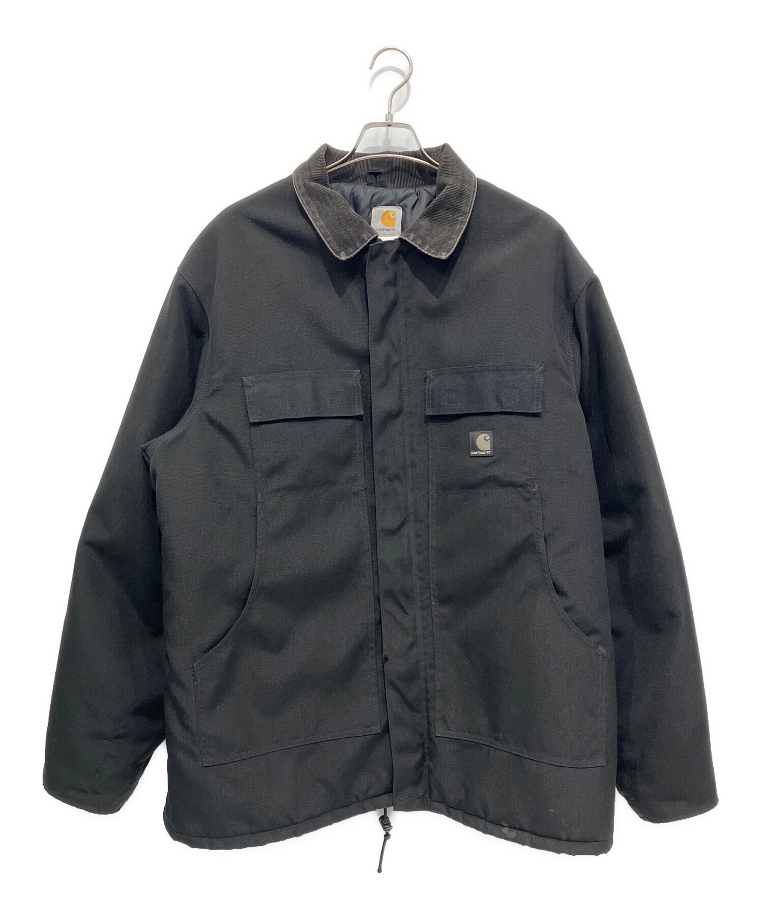 中古・古着通販】CarHartt (カーハート) トラディショナルジャケット 
