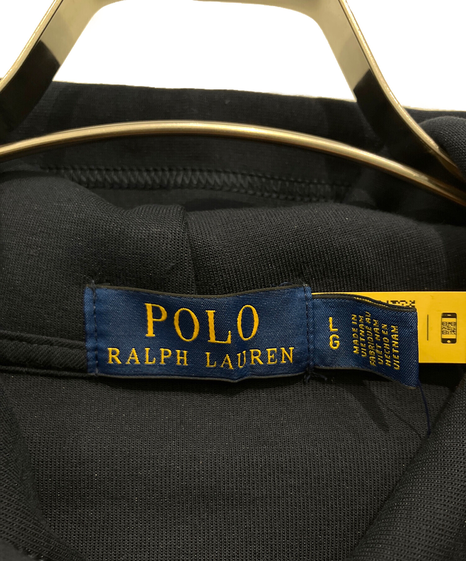 中古・古着通販】POLO RALPH LAUREN (ポロ・ラルフローレン) プル
