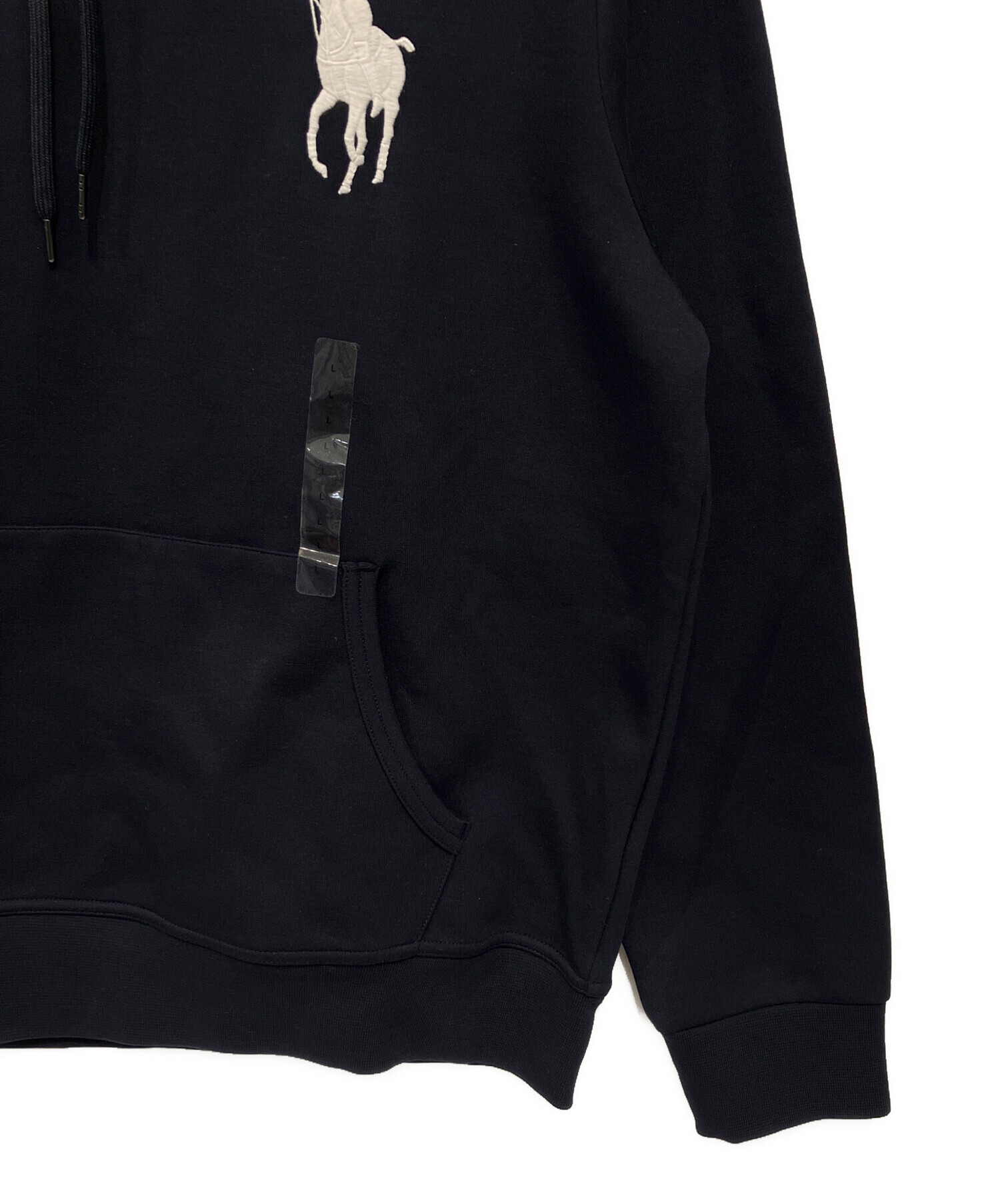 中古・古着通販】POLO RALPH LAUREN (ポロ・ラルフローレン) プル