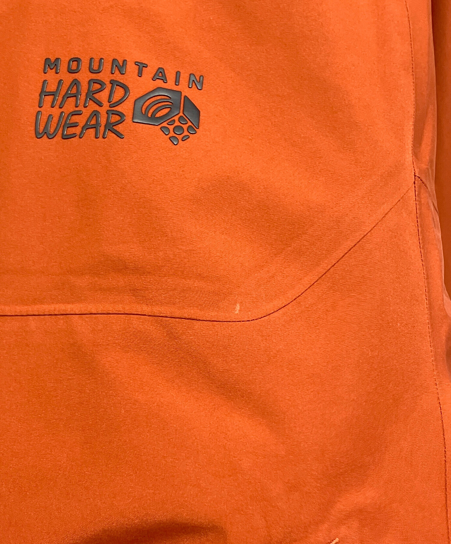 中古・古着通販】MOUNTAIN HARD WEAR (マウンテンハードウェア