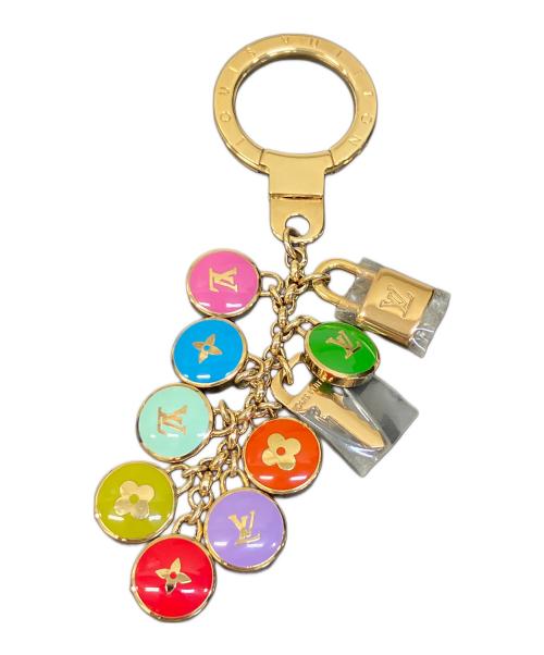 中古・古着通販】LOUIS VUITTON (ルイ ヴィトン) チャーム マルチ