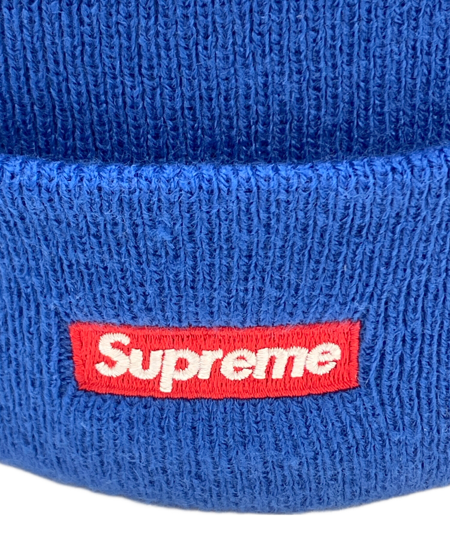 中古・古着通販】SUPREME (シュプリーム) New Era (ニューエラ) ニット