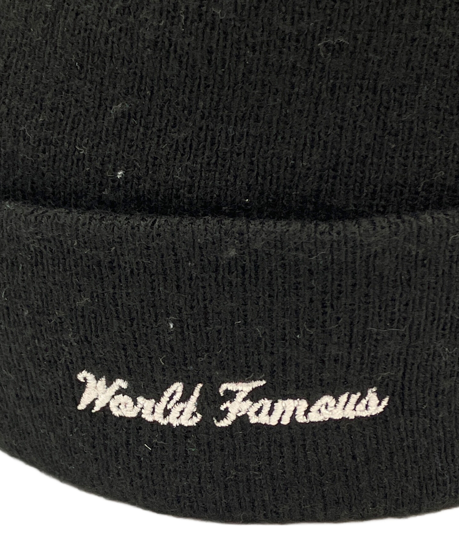 中古・古着通販】SUPREME (シュプリーム) New Era (ニューエラ) ニット