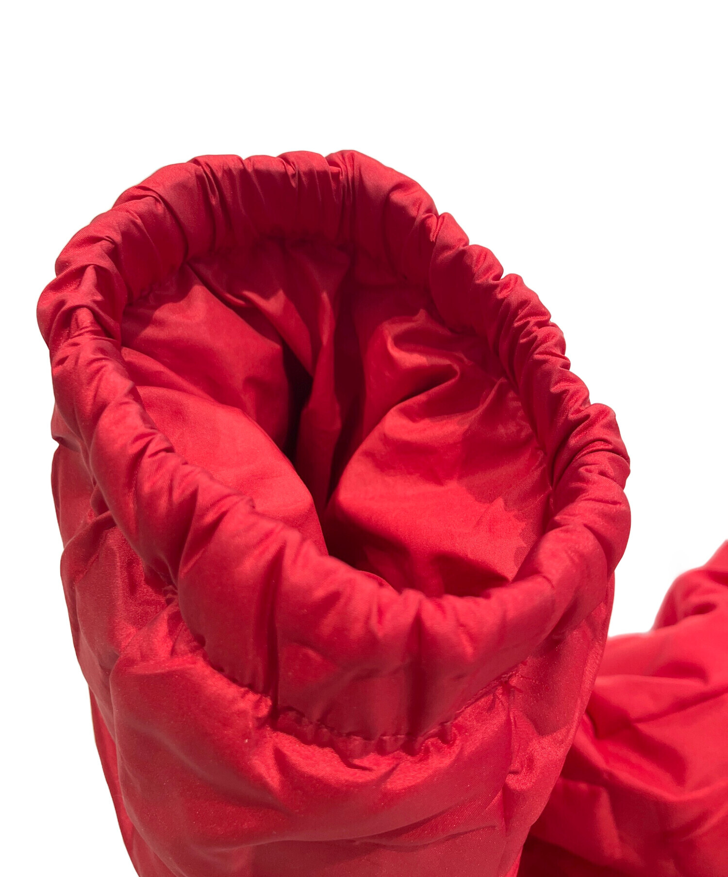 中古・古着通販】SUPREME (シュプリーム) Bonded Logo Puffy Jacket 