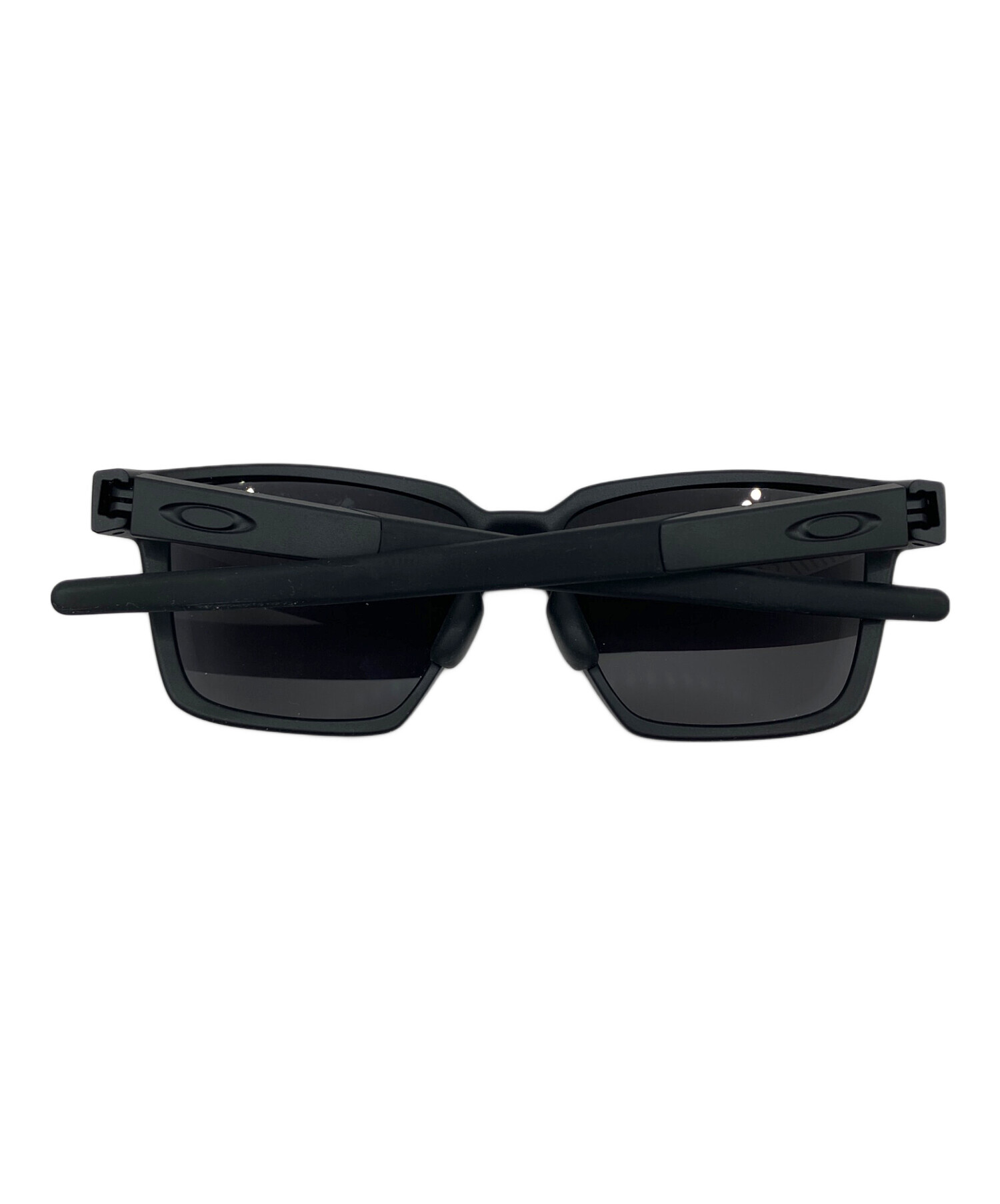 中古・古着通販】OAKLEY (オークリー) SUNG ACTUATOR SQ ブラック 