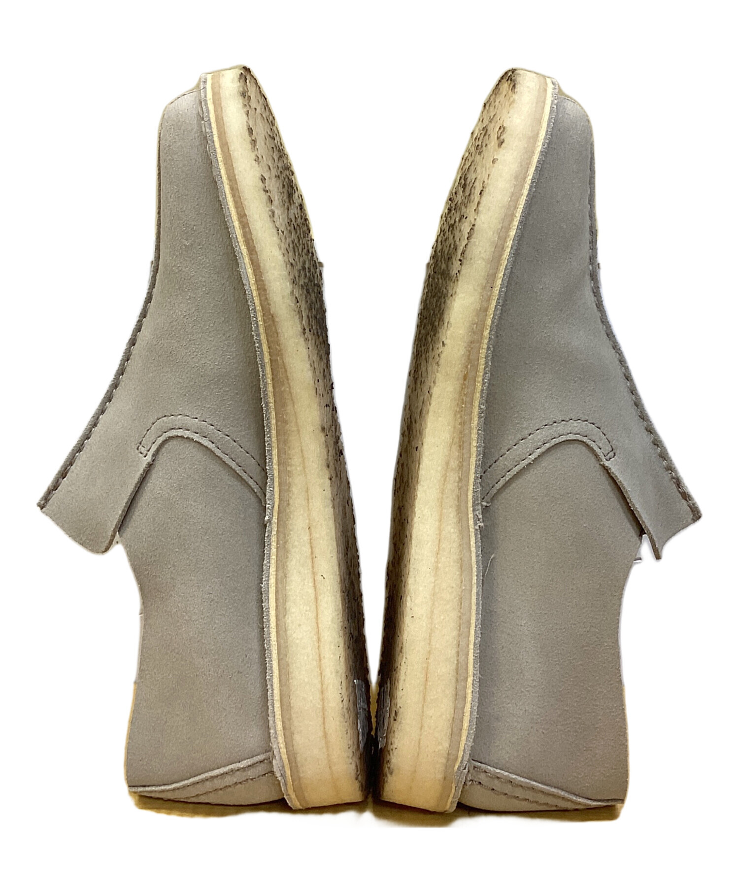 中古・古着通販】CLARKS ORIGINALS (クラークス オリジナルズ) Desert 