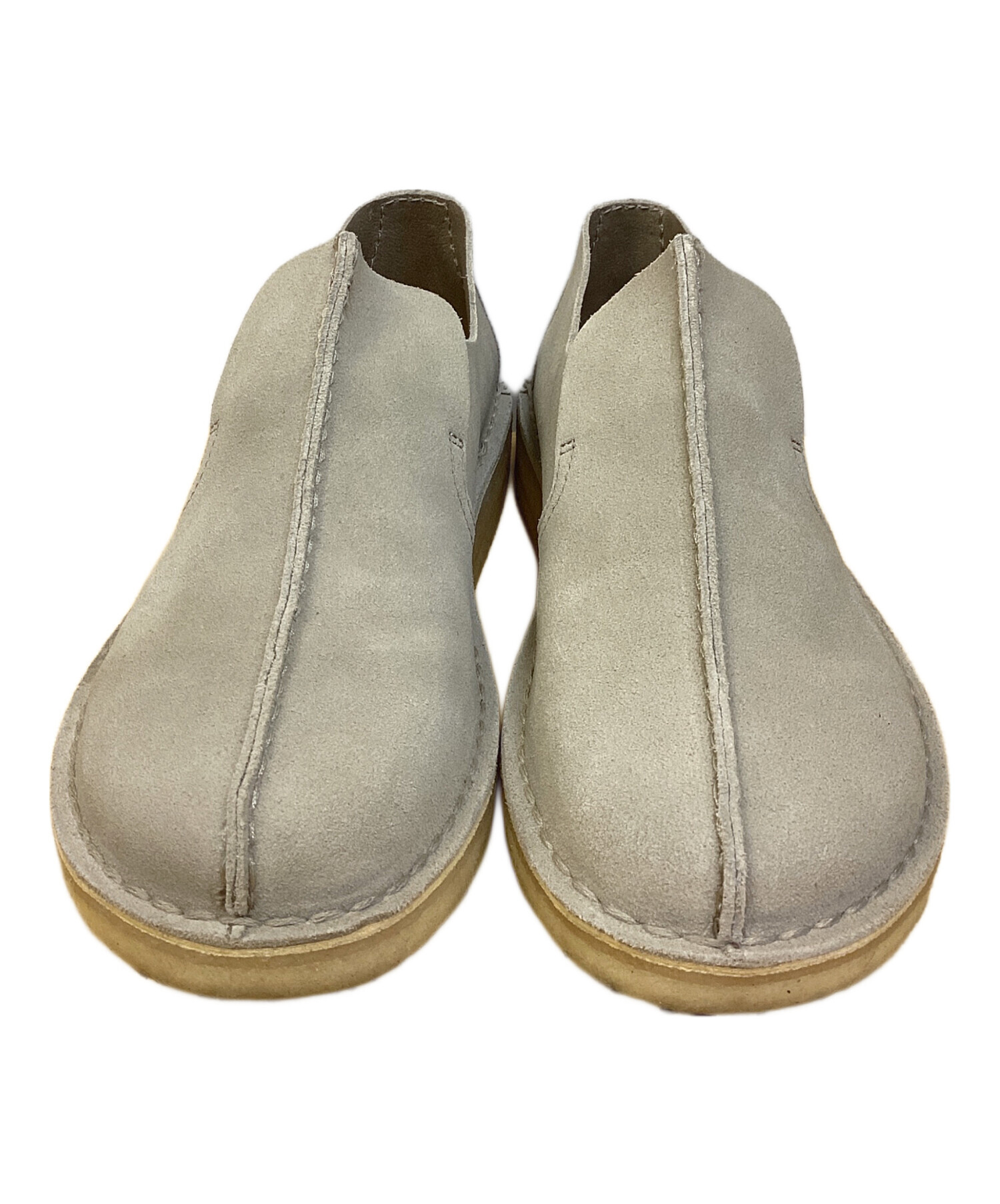 中古・古着通販】CLARKS ORIGINALS (クラークス オリジナルズ) Desert