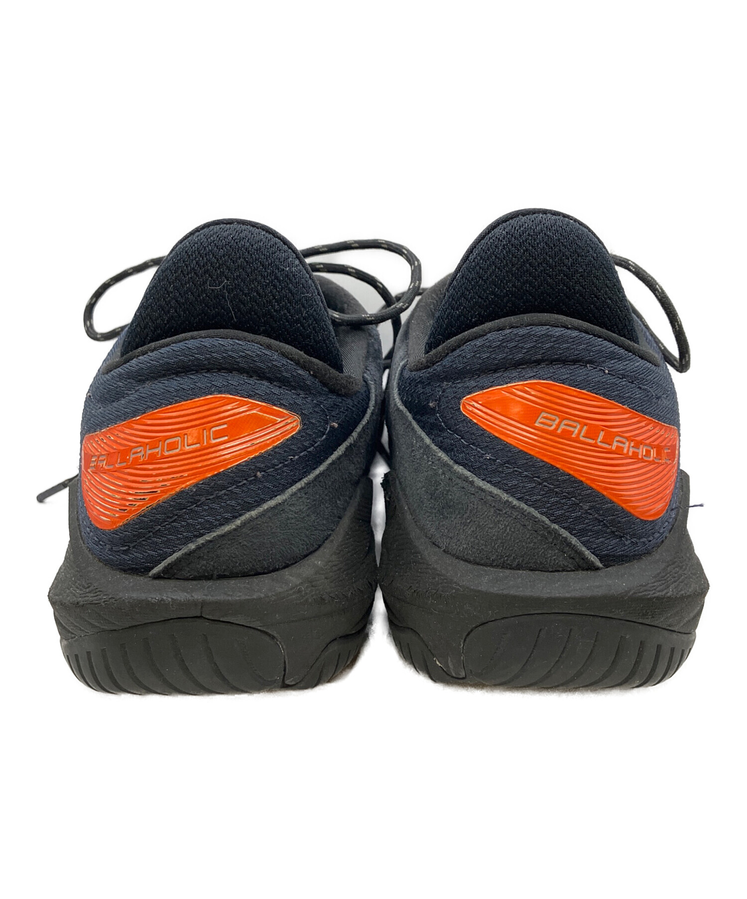 中古・古着通販】asics (アシックス) ballaholic (ボーラホリック