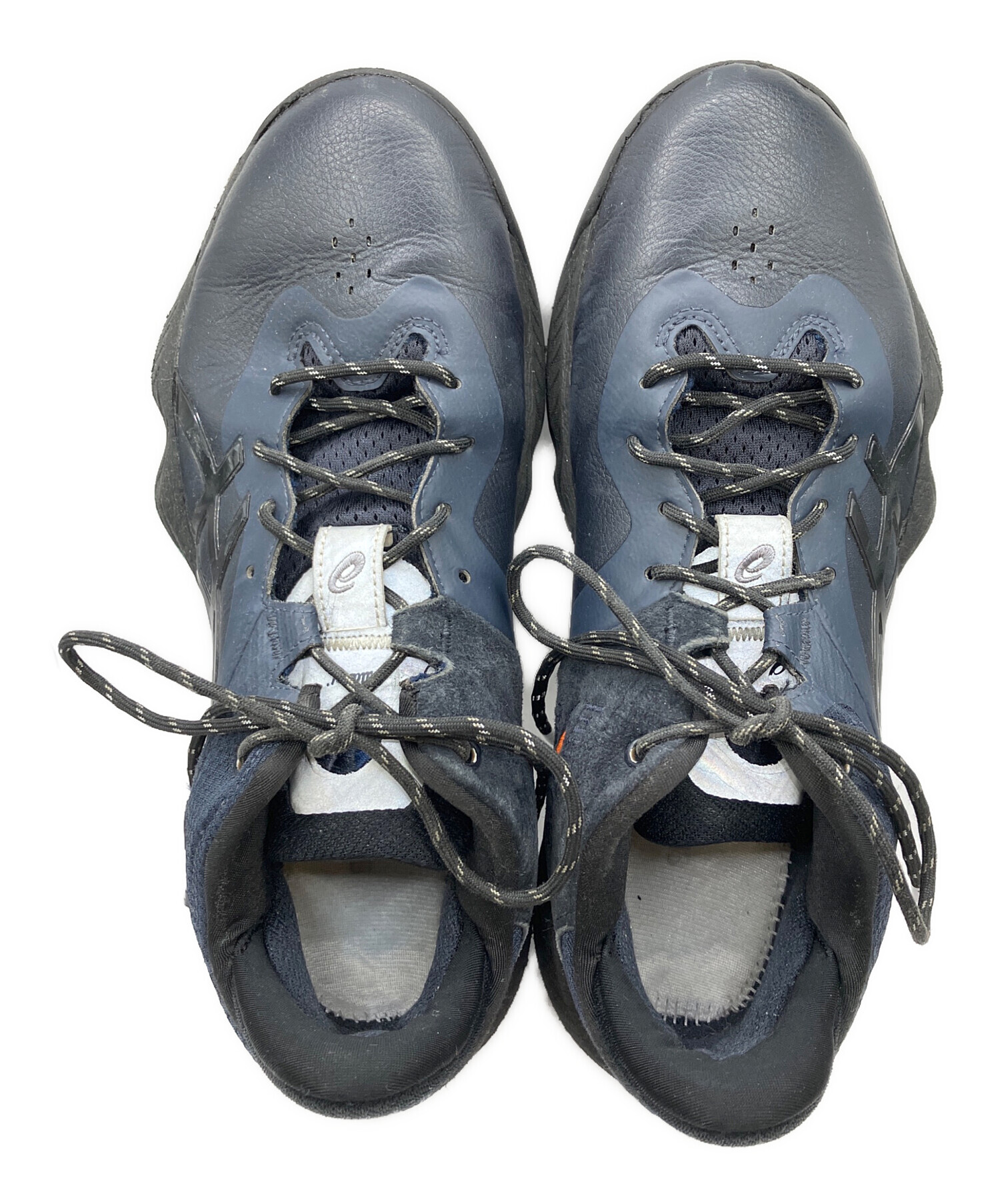 中古・古着通販】asics (アシックス) ballaholic (ボーラホリック