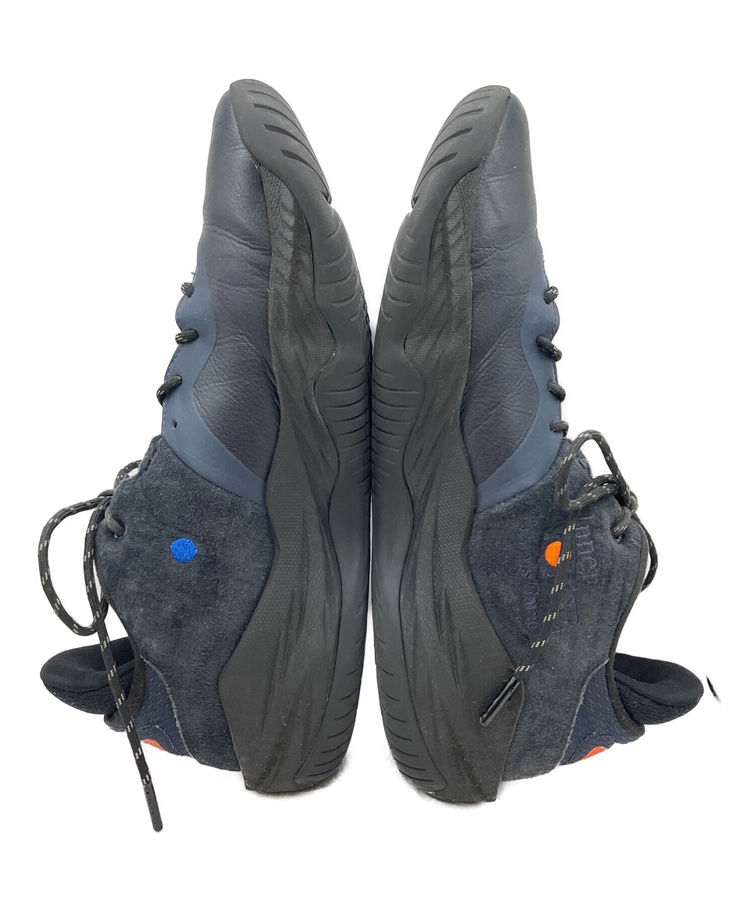 中古・古着通販】asics (アシックス) ballaholic (ボーラホリック