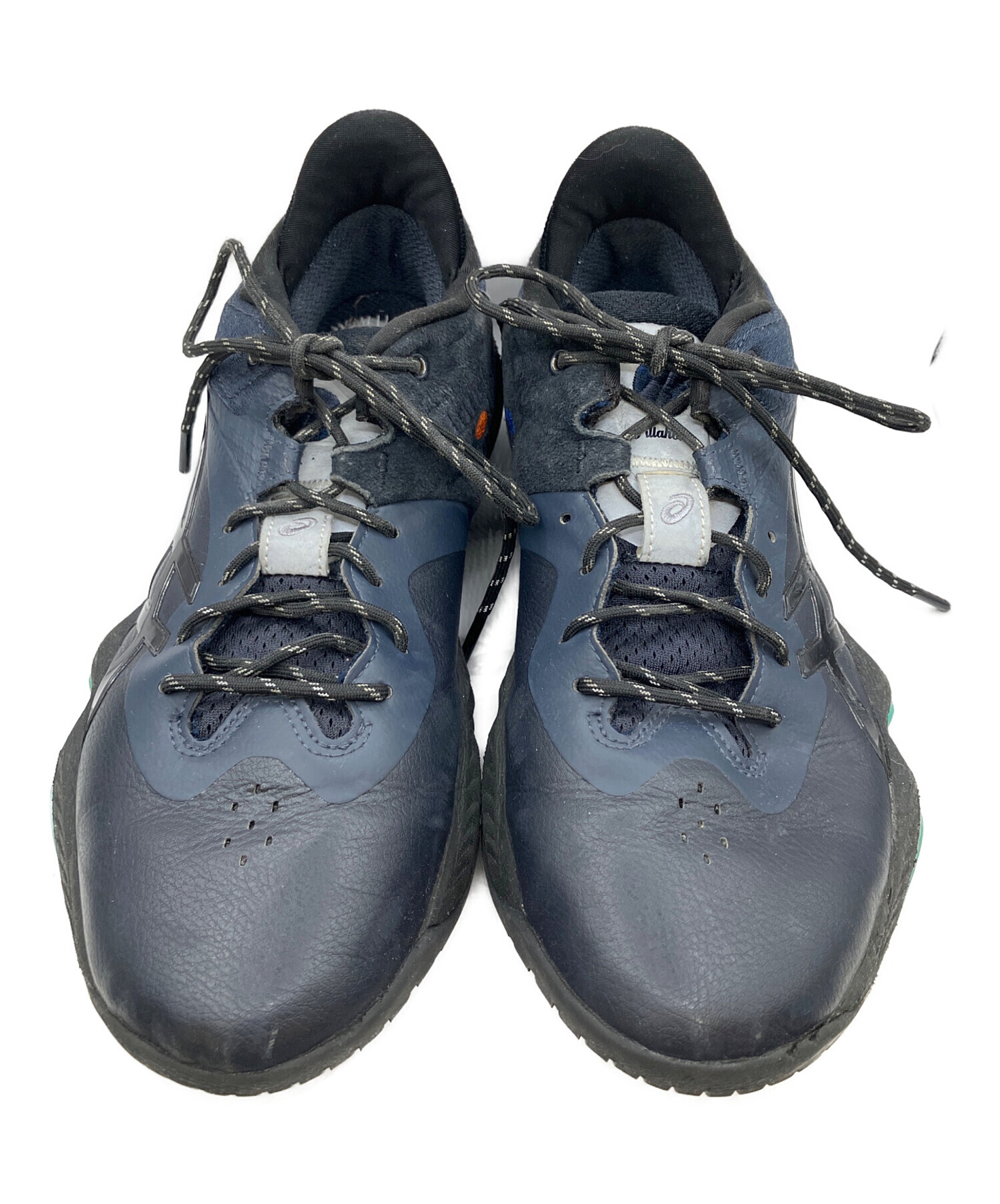 中古・古着通販】asics (アシックス) ballaholic (ボーラホリック