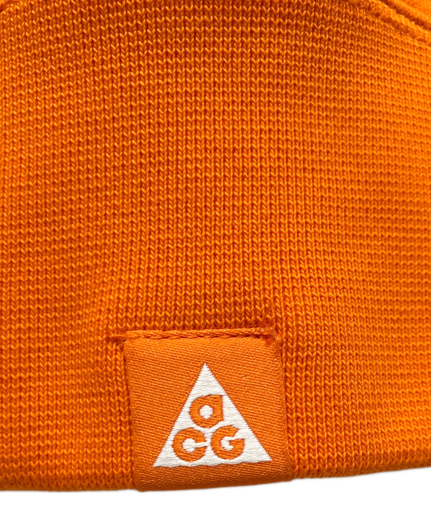 中古・古着通販】NIKE ACG (ナイキエーシージー) スウェット オレンジ