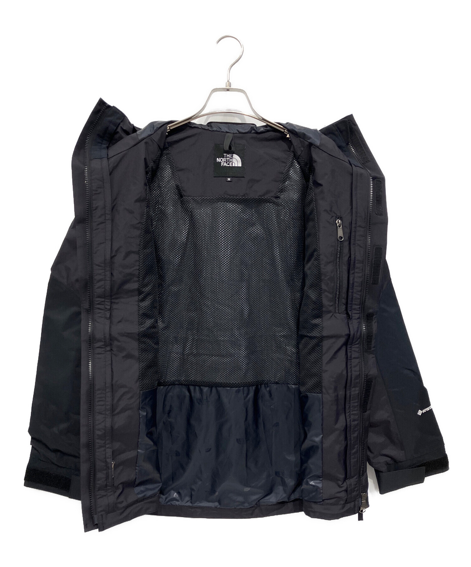 中古・古着通販】THE NORTH FACE (ザ ノース フェイス) 2000レトロ