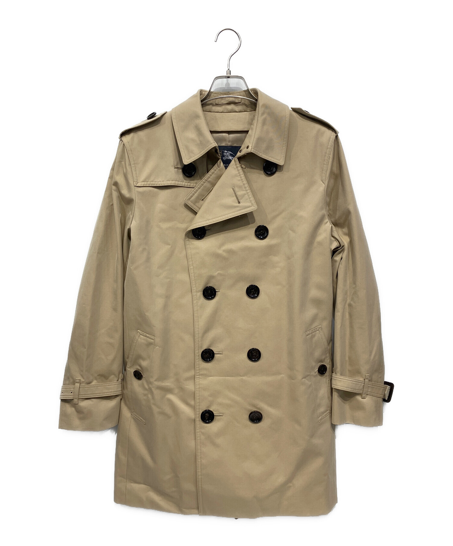 Burberry バーバリー トレンチコート Lサイズ 【公式通販】