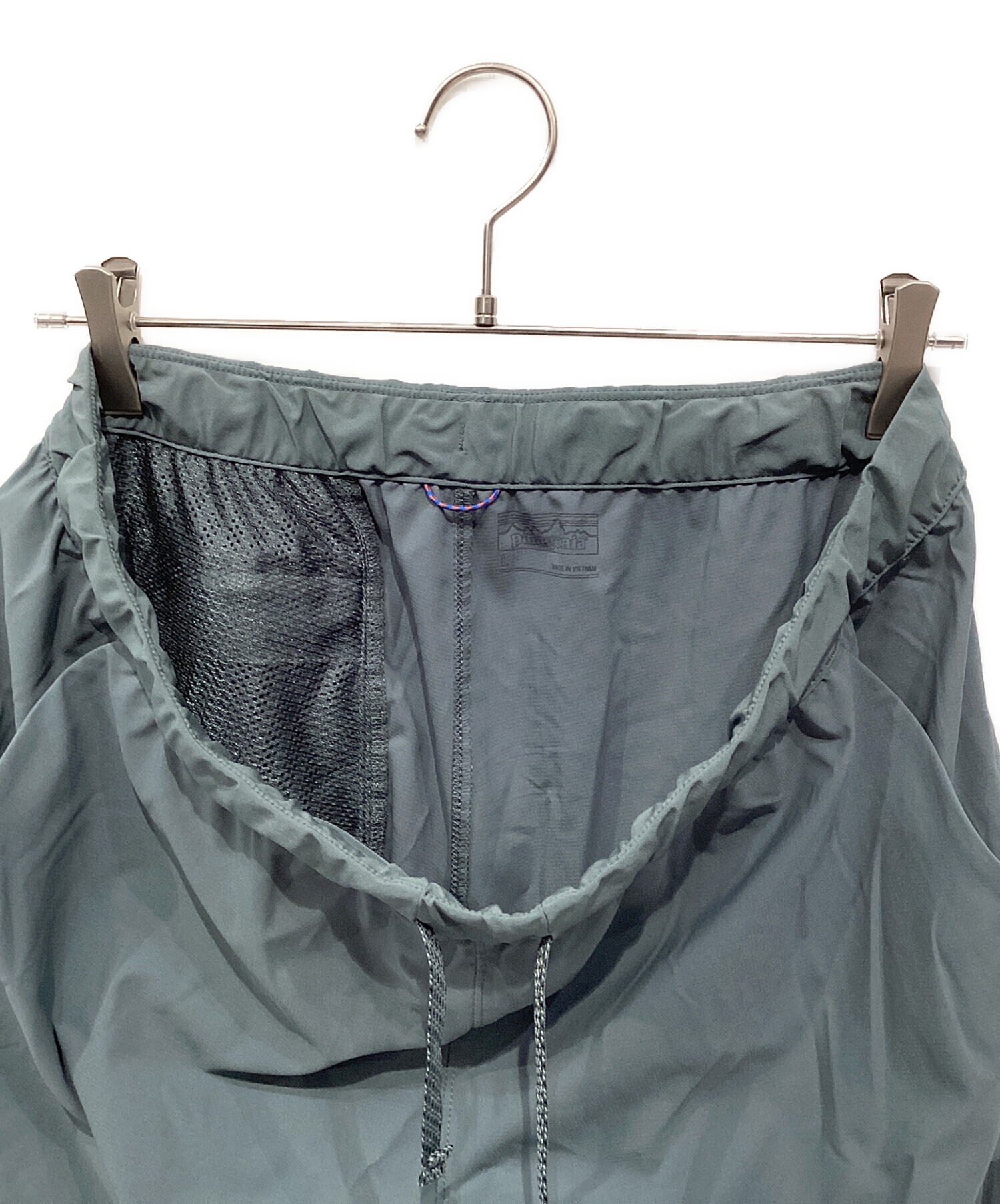 中古・古着通販】Patagonia (パタゴニア) アウトドアパンツ グリーン