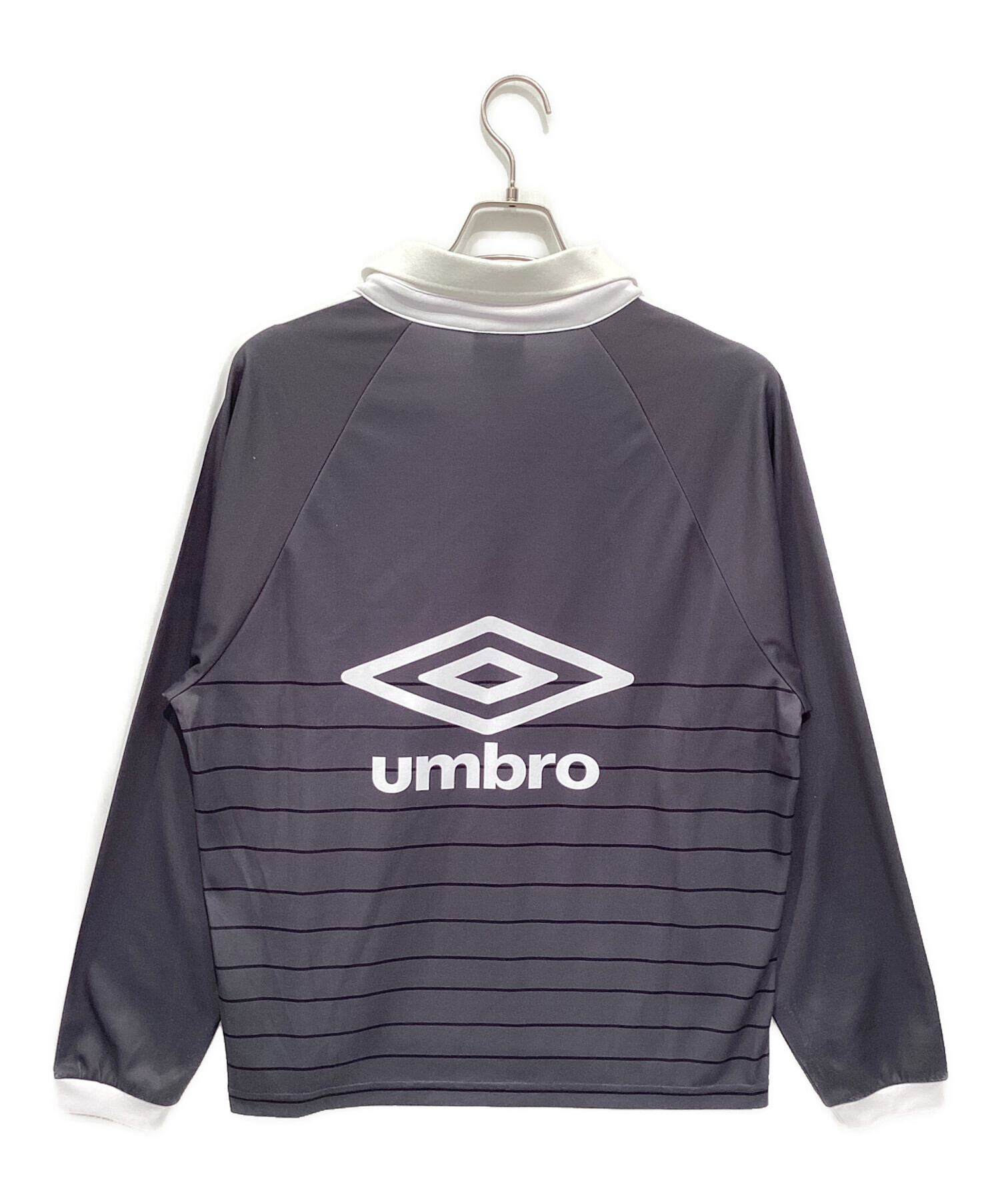 中古・古着通販】UMBRO (アンブロ) 9090 (9090) フットボールTシャツ