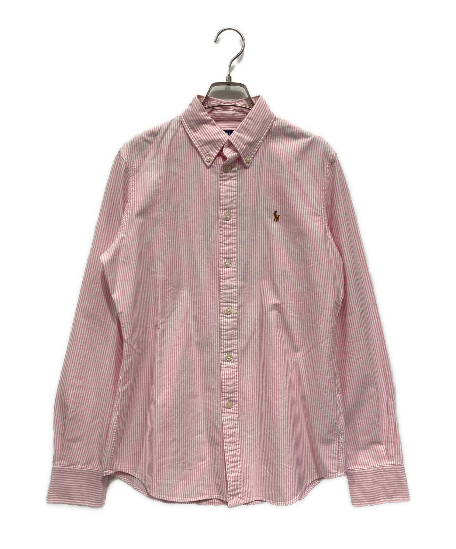 中古・古着通販】POLO RALPH LAUREN (ポロ・ラルフローレン) 長袖