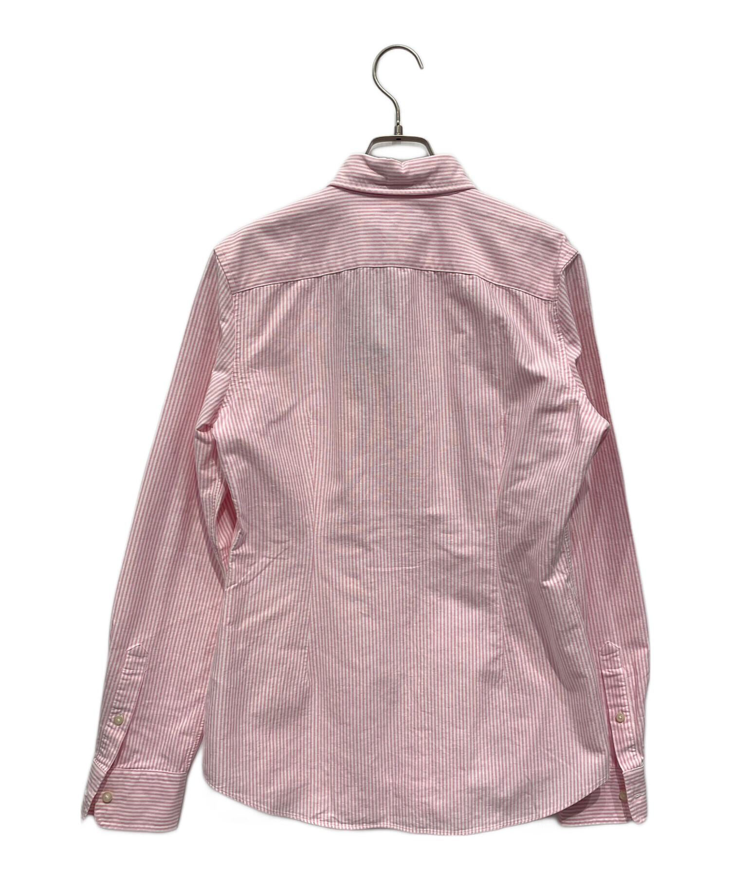 古着 Polo Ralph Lauren ポロ ラルフローレン trl278 中古・古着通販】POLO RALPH LAUREN (ポロ・ラルフローレン) 長袖