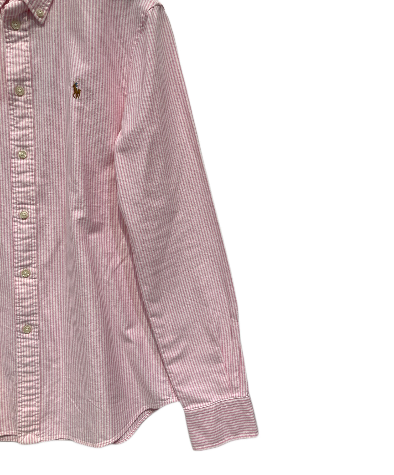 古着 Polo Ralph Lauren ポロ ラルフローレン trl278 中古・古着通販】POLO RALPH LAUREN (ポロ・ラルフローレン
