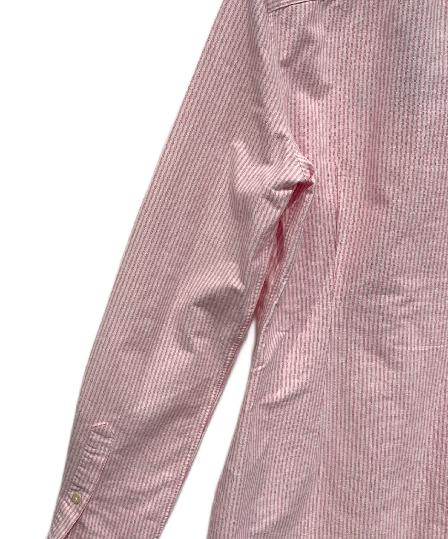 中古・古着通販】POLO RALPH LAUREN (ポロ・ラルフローレン) 長袖