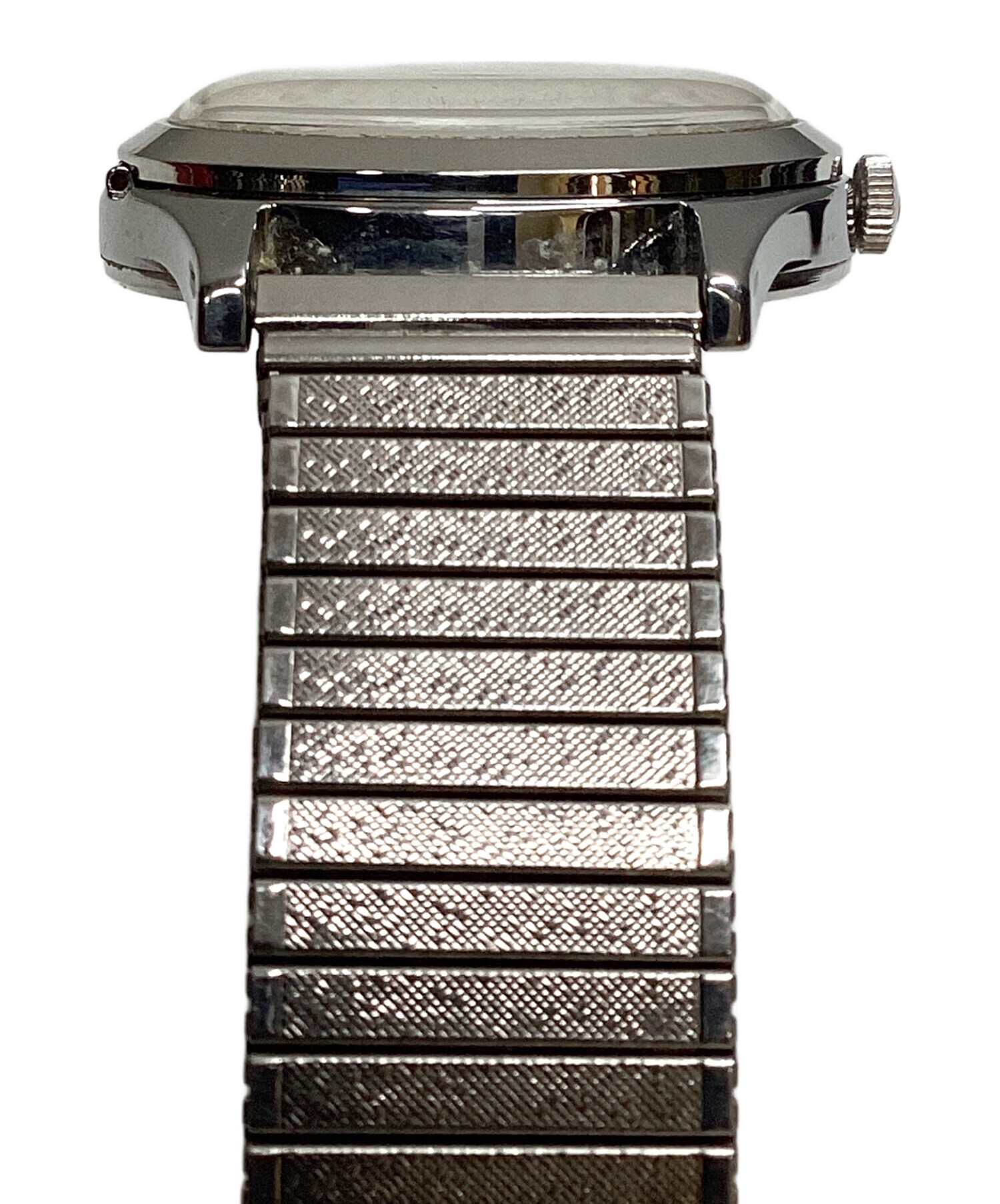 CITIZEN シチズン 腕時計  白 【古着】【中古】【送料無料】 中古・古着通販】CITIZEN (シチズン) リストウォッチ｜ブランド・古着