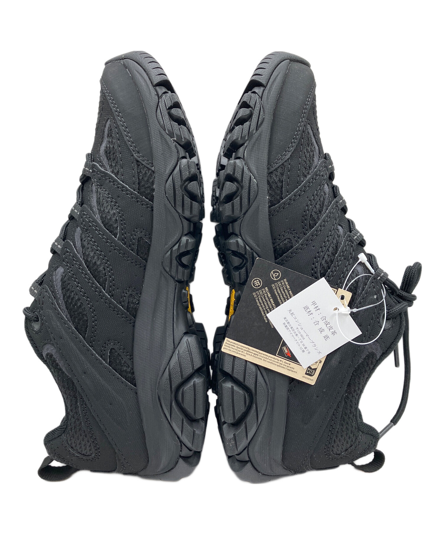 中古・古着通販】MERRELL (メレル) MOAB 3 SYNTHETIC GORE-TEX 