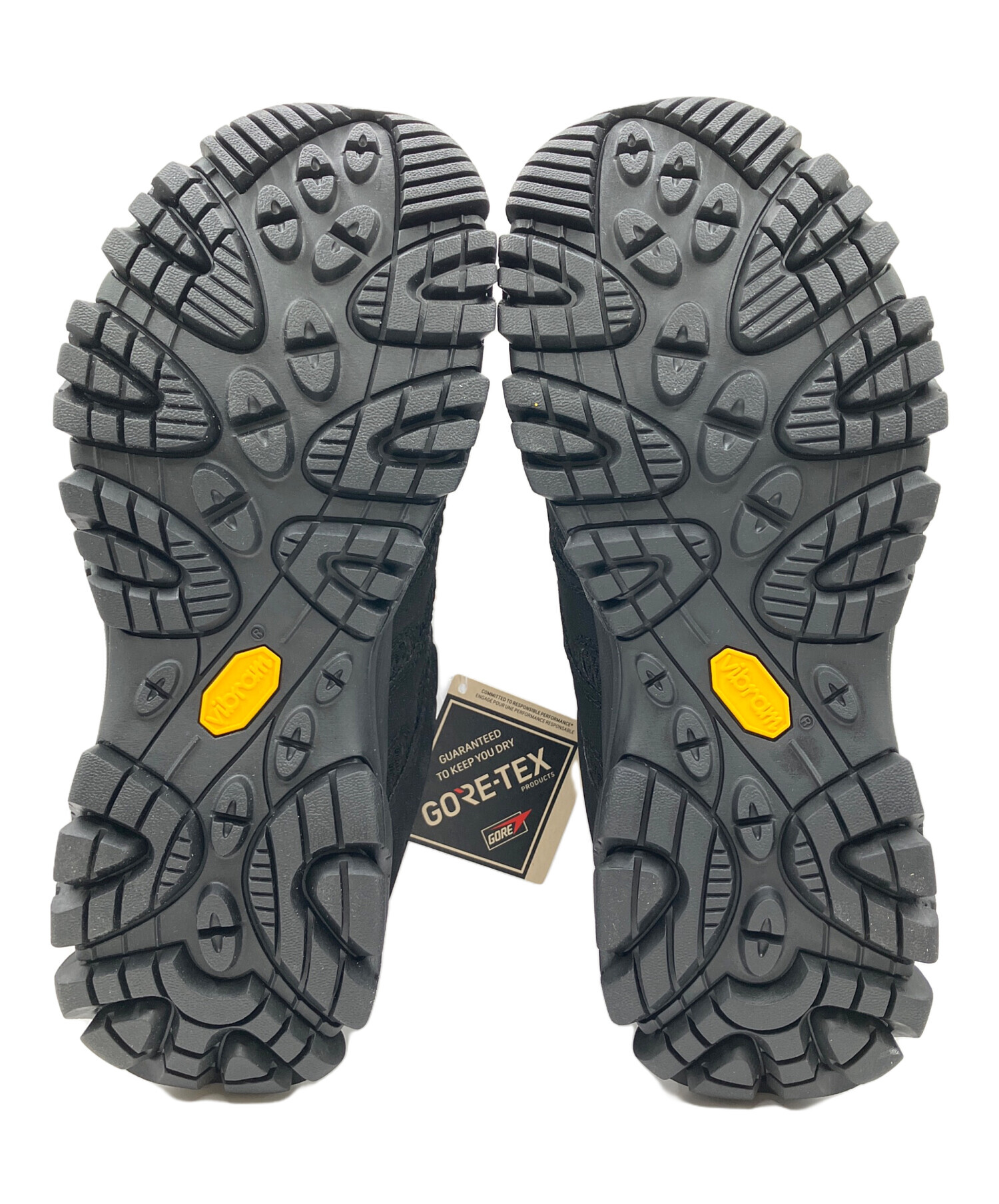 中古・古着通販】MERRELL (メレル) MOAB 3 SYNTHETIC GORE-TEX 