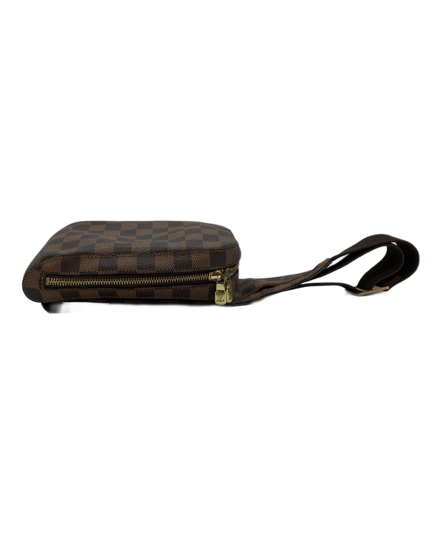 中古・古着通販】LOUIS VUITTON (ルイ ヴィトン) ボディーバッグ
