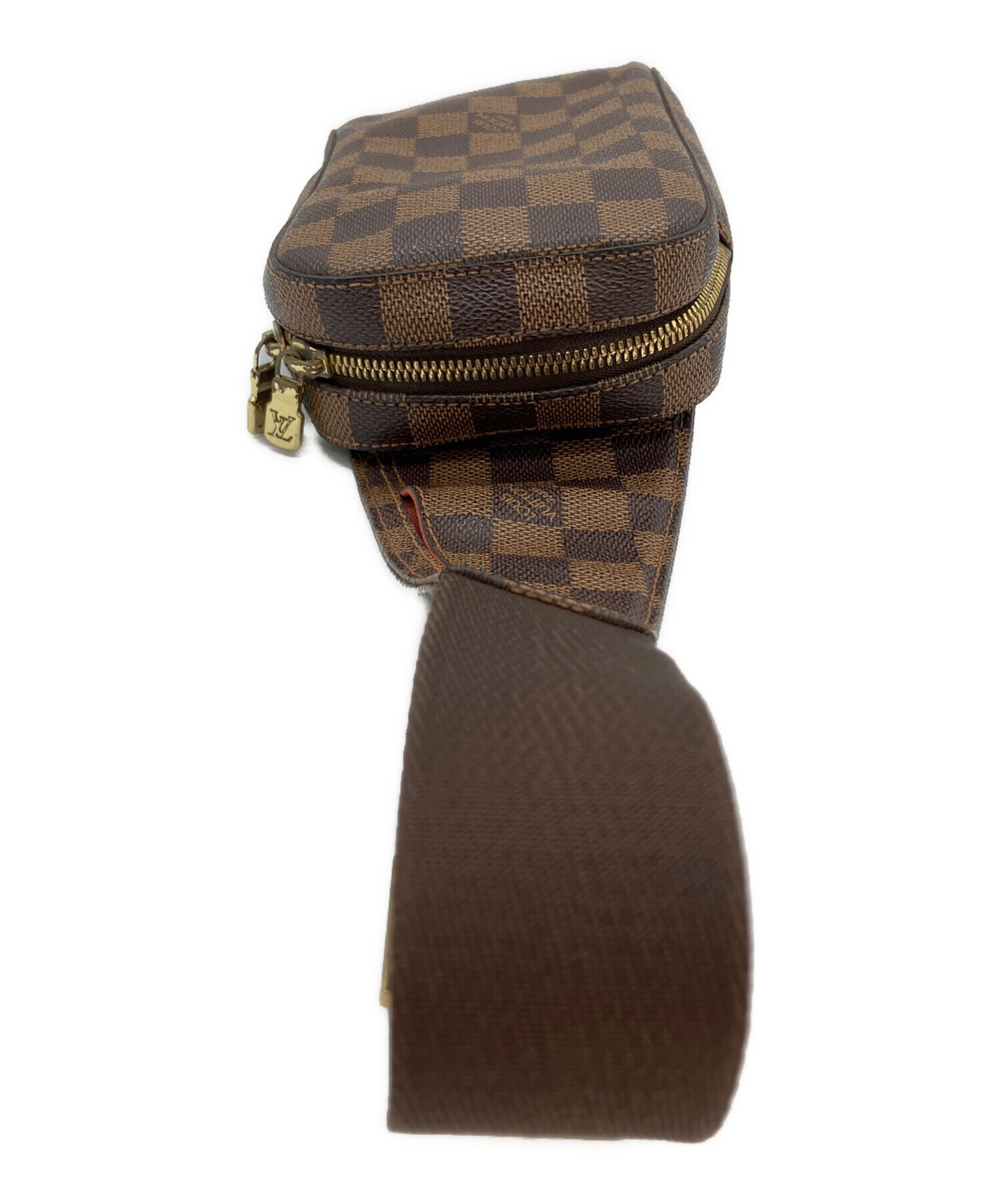 中古・古着通販】LOUIS VUITTON (ルイ ヴィトン) ボディーバッグ