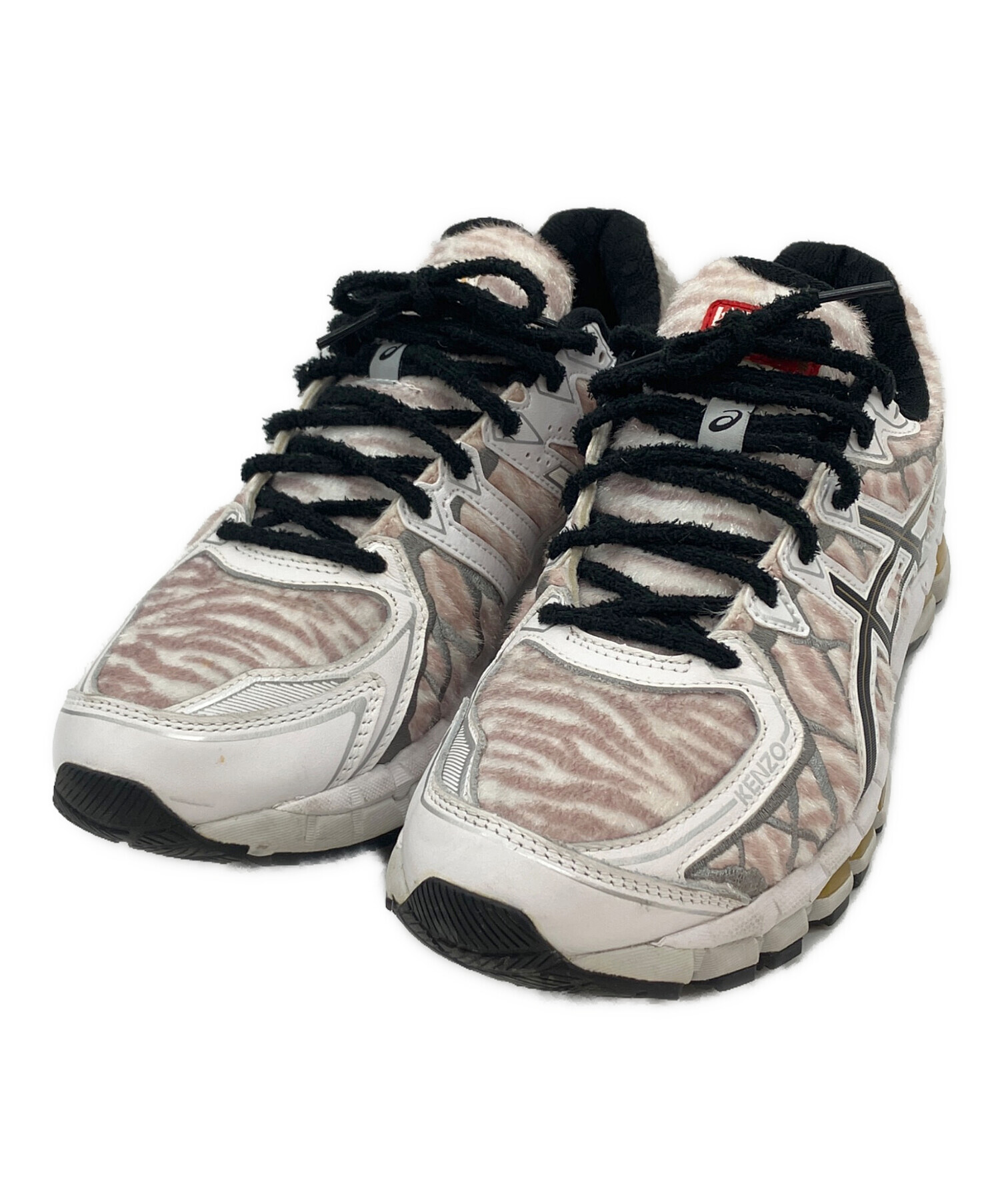 中古・古着通販】asics (アシックス) KENZO (ケンゾー) KENZO × Asics