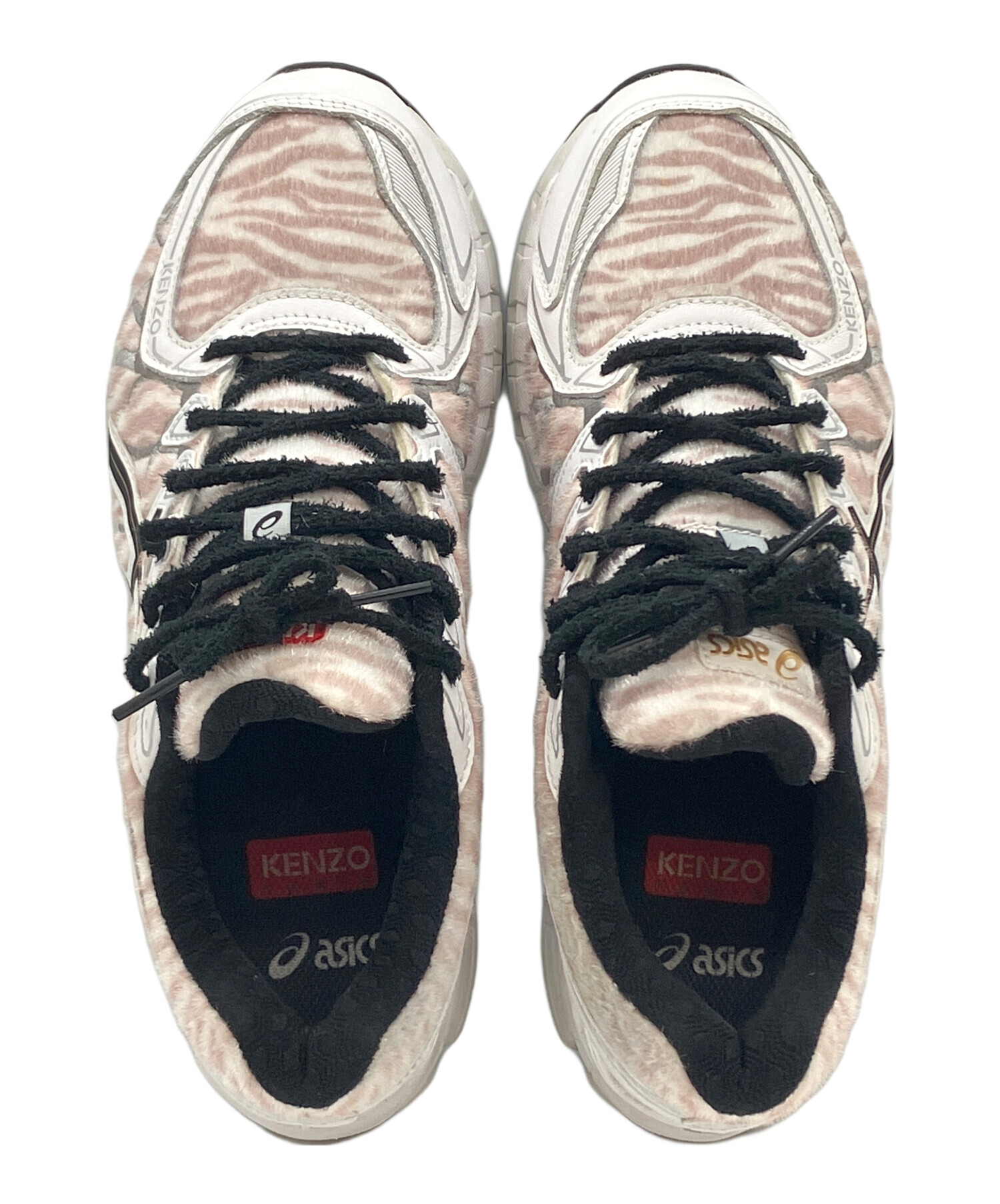 中古・古着通販】asics (アシックス) KENZO (ケンゾー) KENZO × Asics