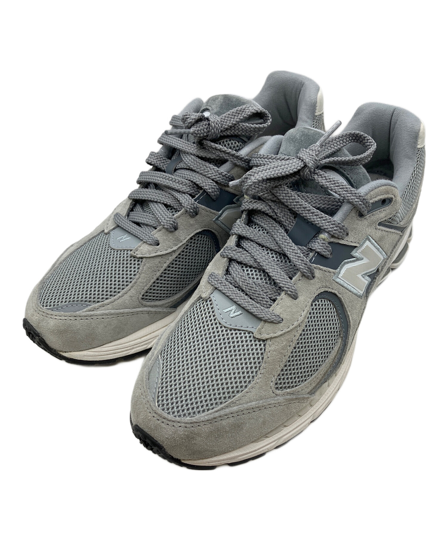 中古・古着通販】NEW BALANCE (ニューバランス) M2002RST グレー
