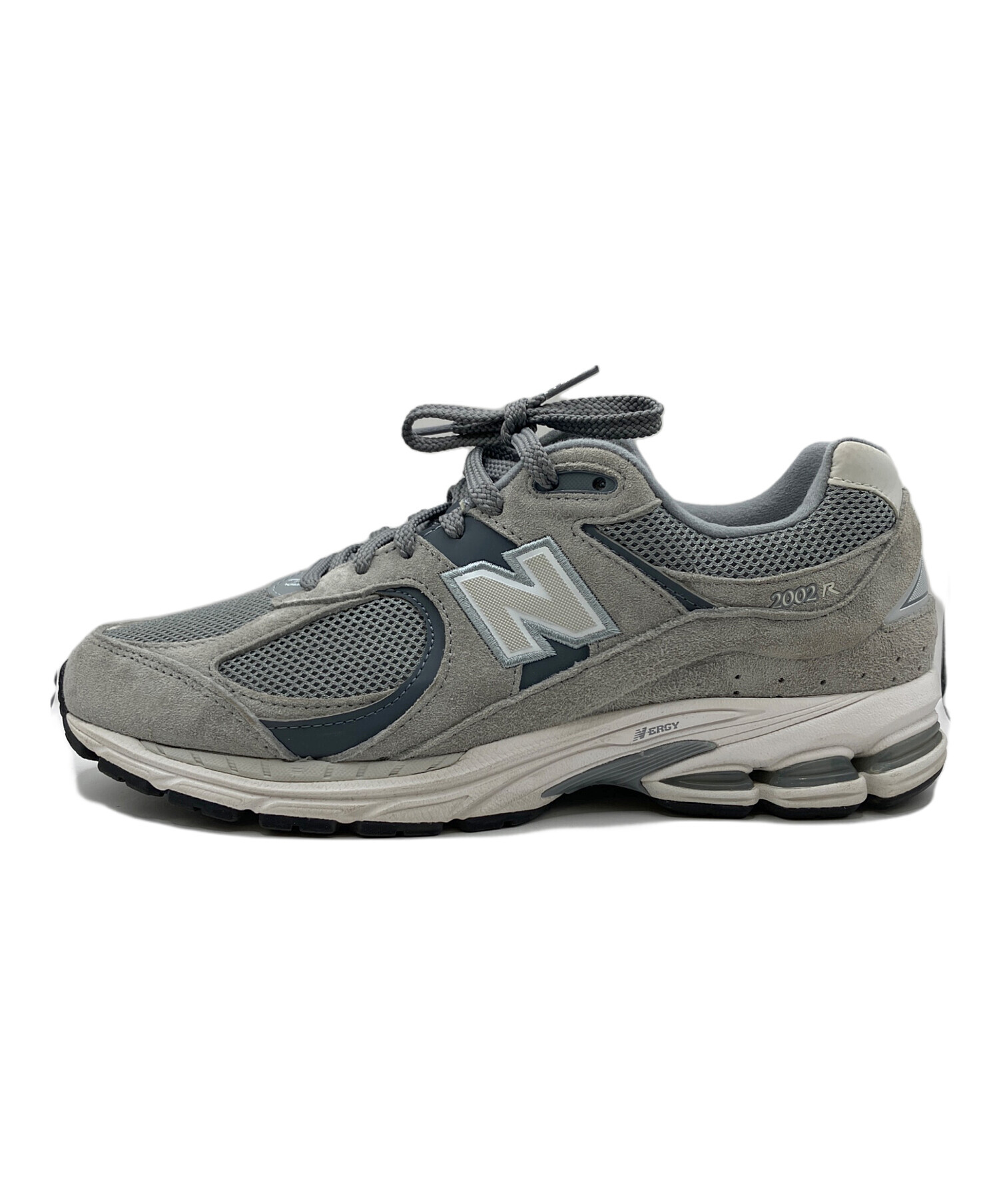 中古・古着通販】NEW BALANCE (ニューバランス) M2002RST グレー