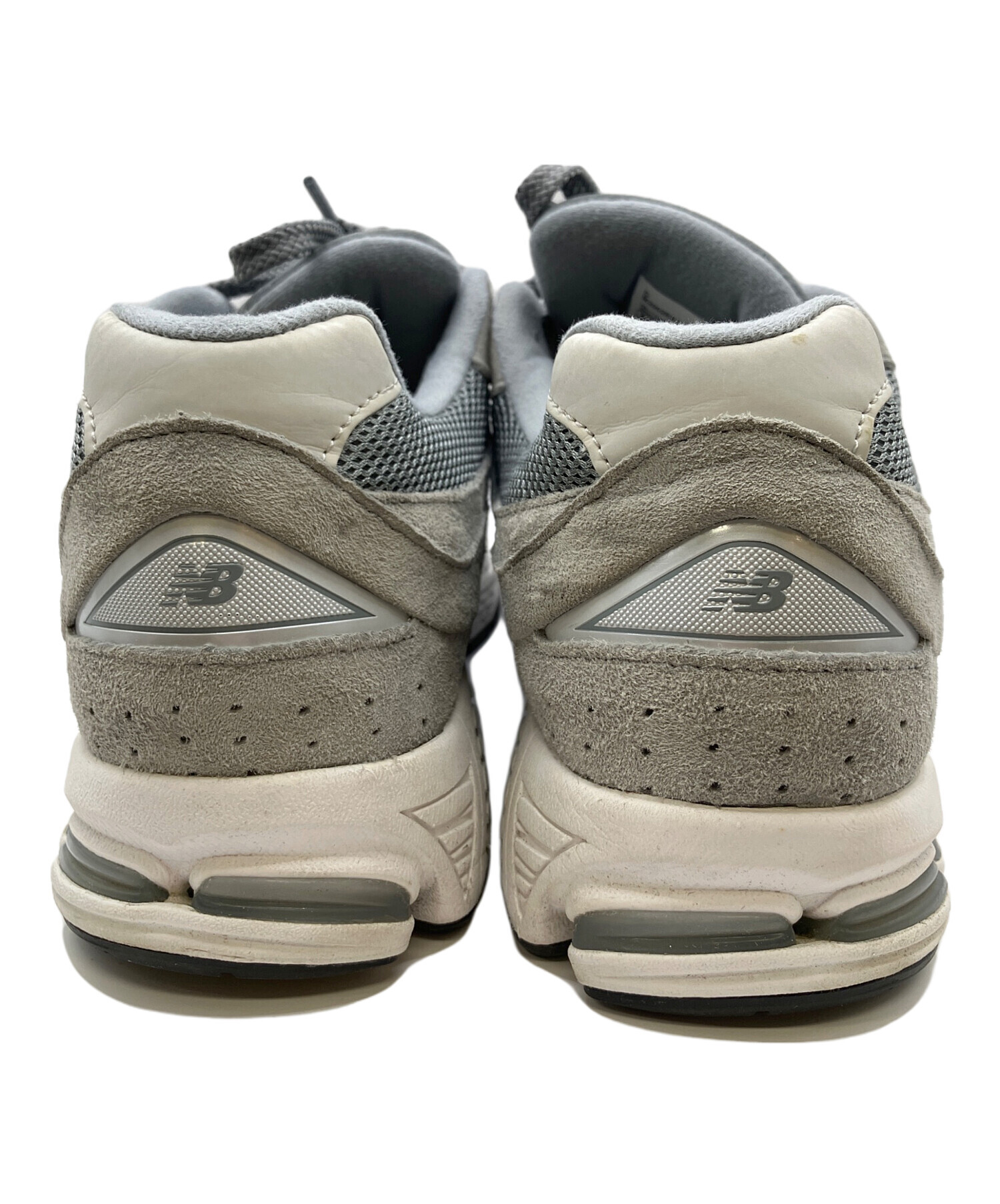 中古・古着通販】NEW BALANCE (ニューバランス) M2002RST グレー