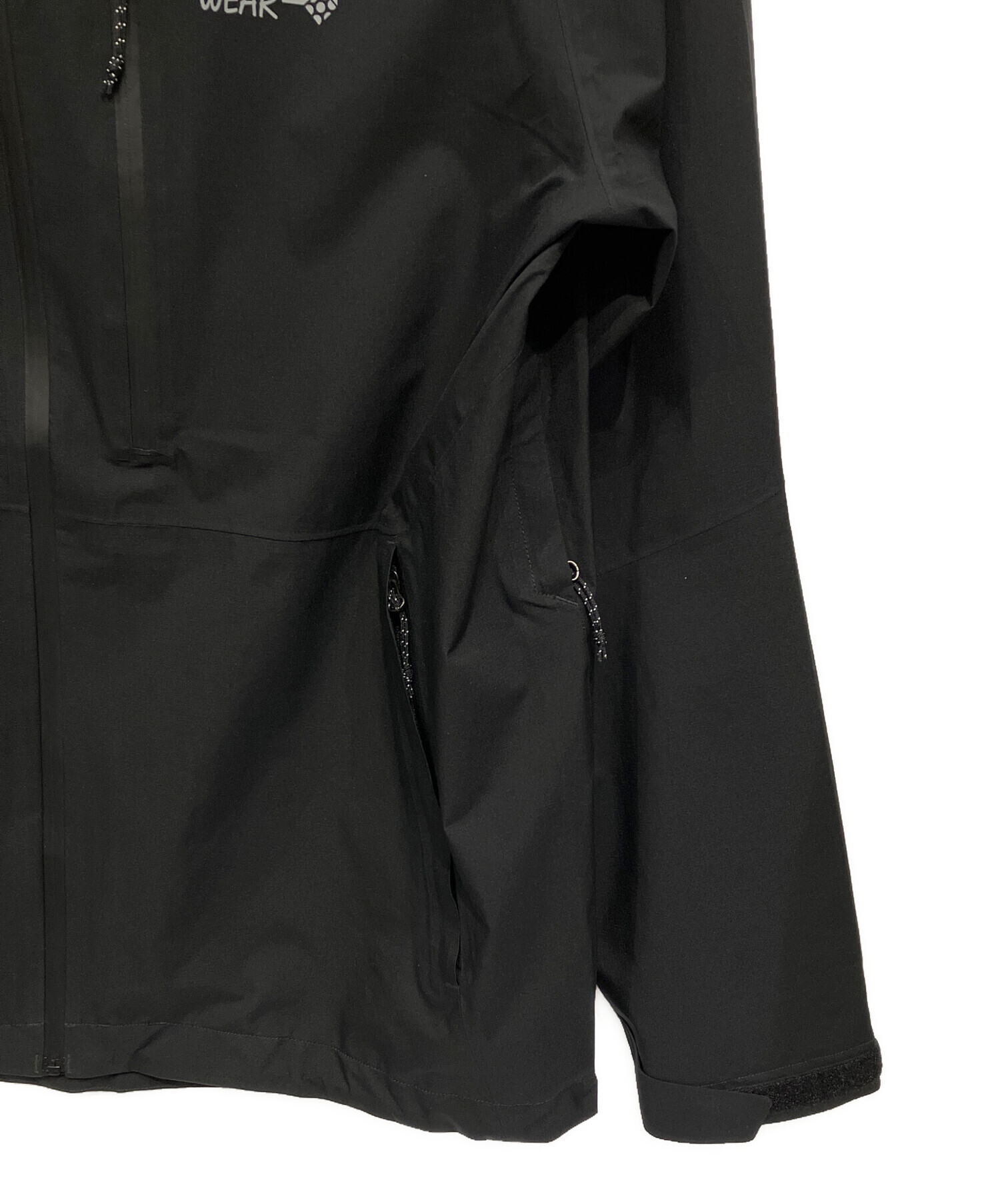 中古・古着通販】MOUNTAIN HARD WEAR (マウンテンハードウェア