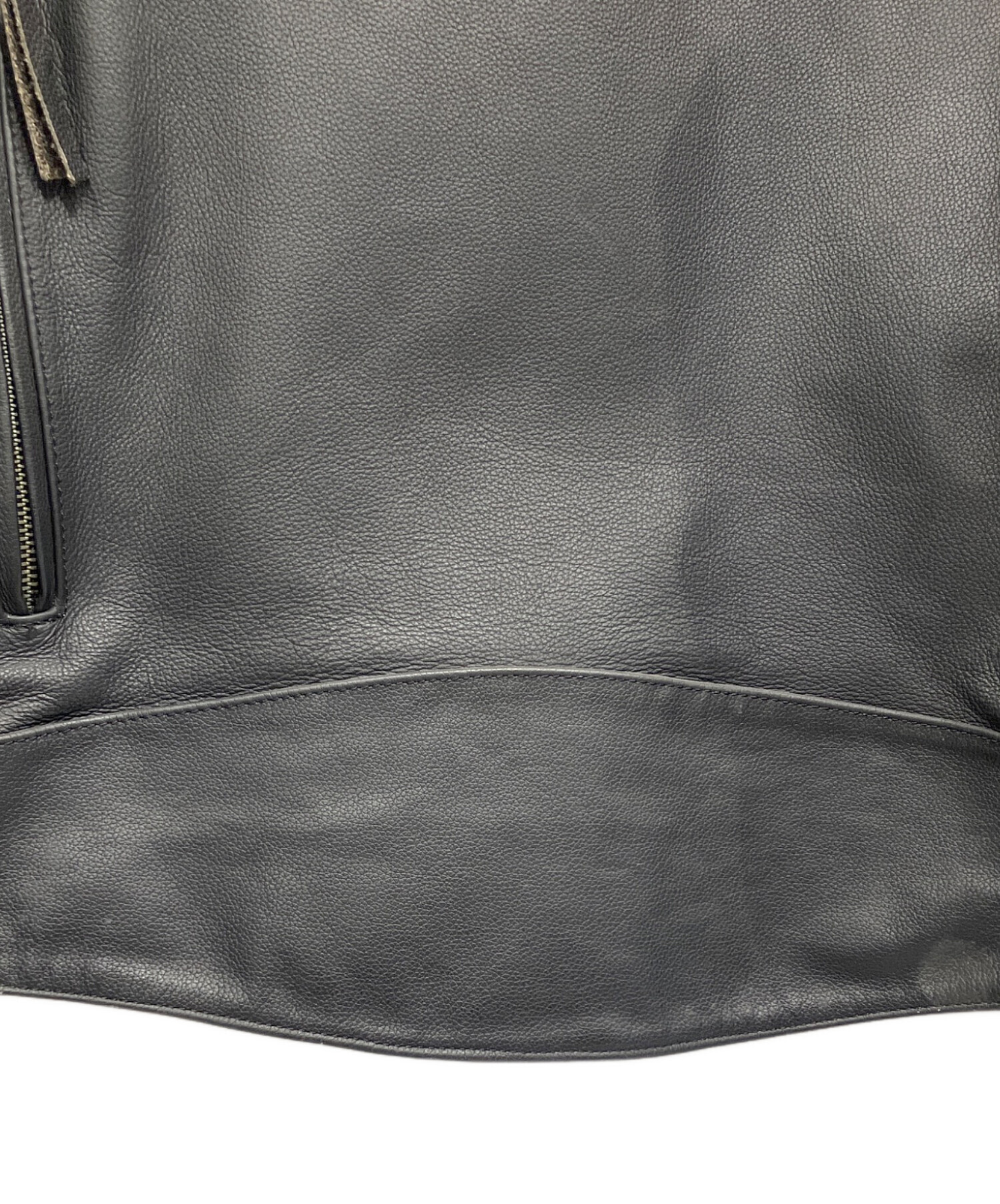 中古・古着通販】HARLEY-DAVIDSON (ハーレーダビッドソン) ライダース