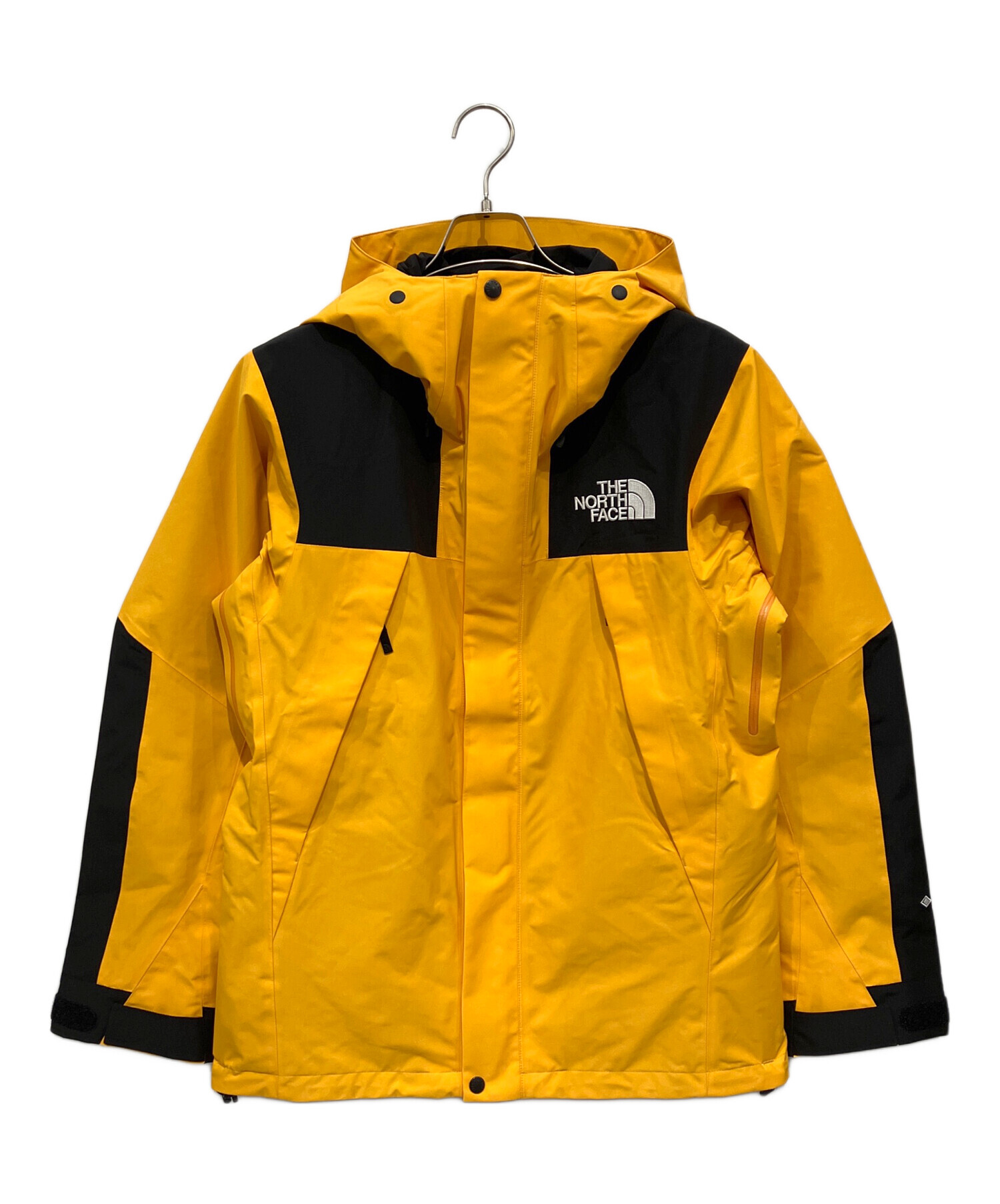 中古・古着通販】THE NORTH FACE (ザ ノース フェイス) マウンテン