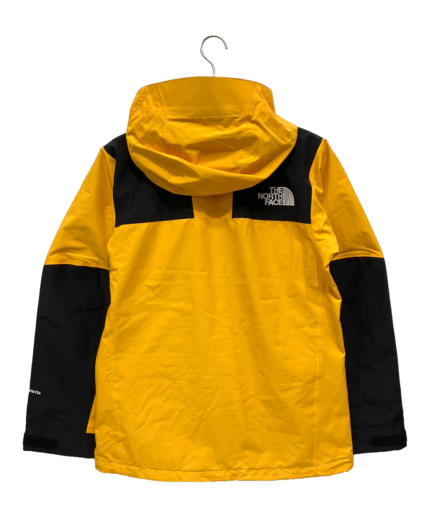 中古・古着通販】THE NORTH FACE (ザ ノース フェイス) マウンテン