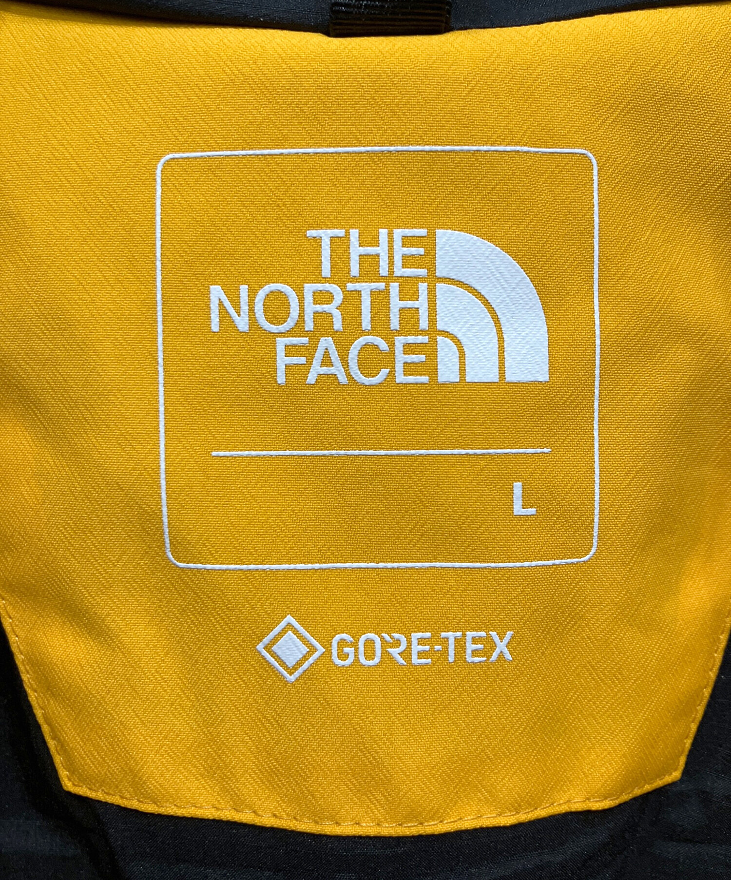 中古・古着通販】THE NORTH FACE (ザ ノース フェイス) マウンテン