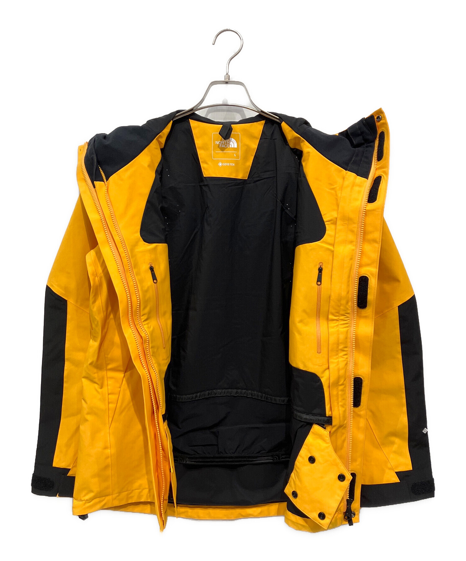 ノースフェイス　the north face gore-tex 古着 中古・古着通販】THE NORTH FACE (ザ ノース フェイス) マウンテン