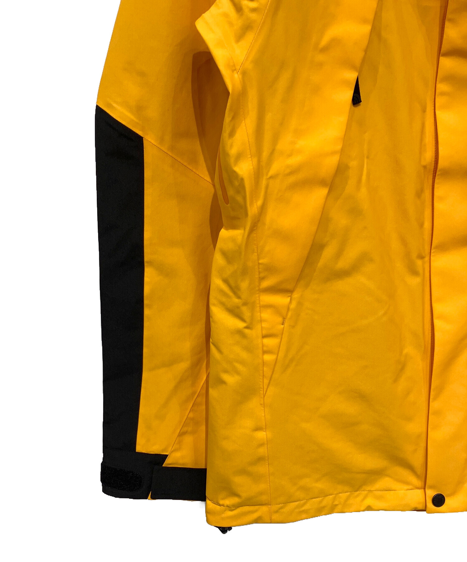 中古・古着通販】THE NORTH FACE (ザ ノース フェイス) マウンテン 中古・古着通販】THE NORTH FACE (ザ ノース フェイス) マウンテン