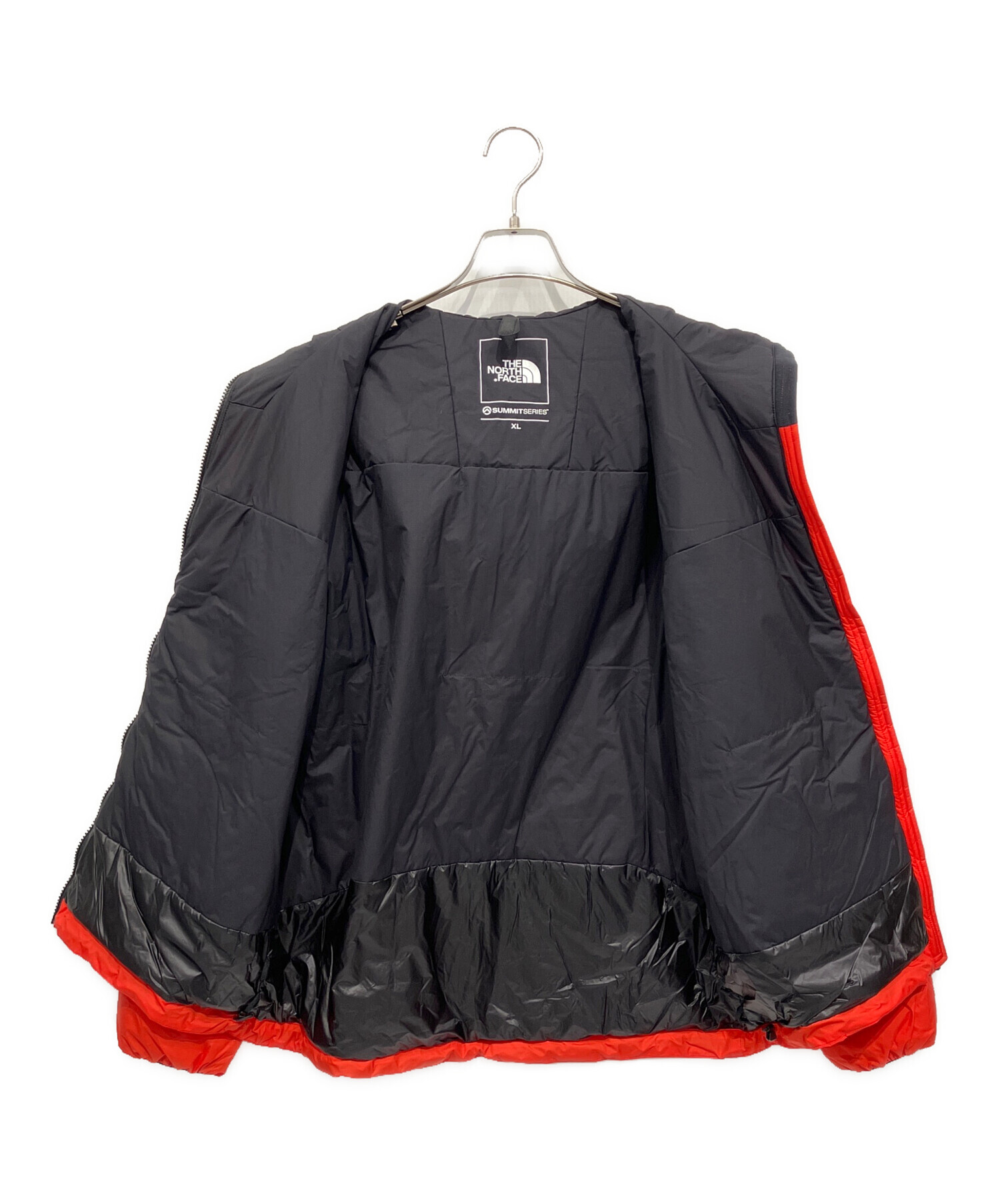 中古・古着通販】THE NORTH FACE (ザ ノース フェイス) アグロウダブル