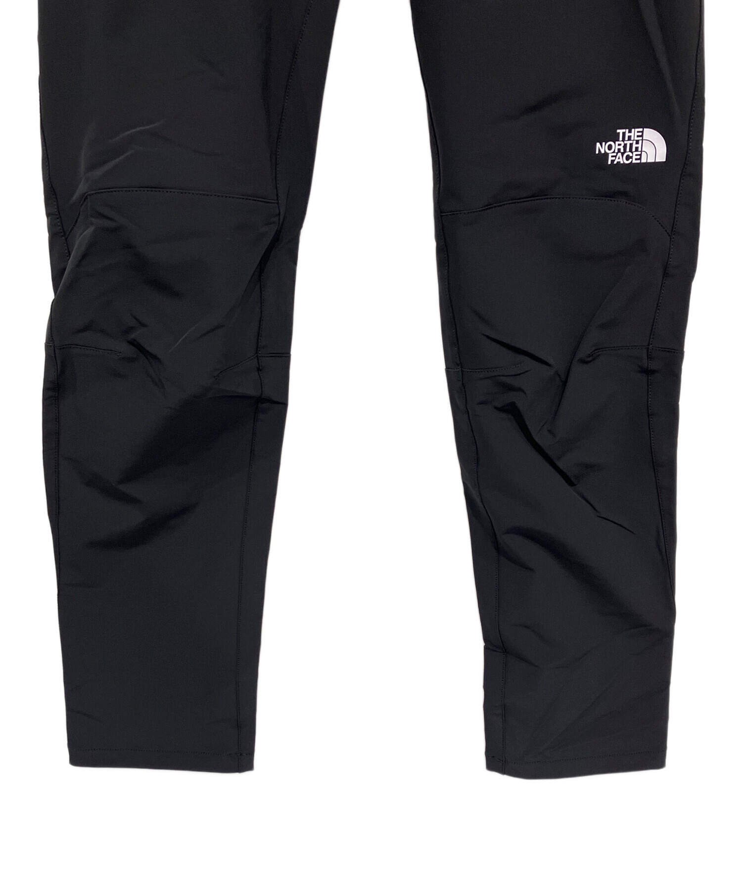 THE NORTH FACE アルパインライトパンツ 黒 L NB32210 中古・古着通販】THE NORTH FACE (ザ ノース フェイス) アルパイン
