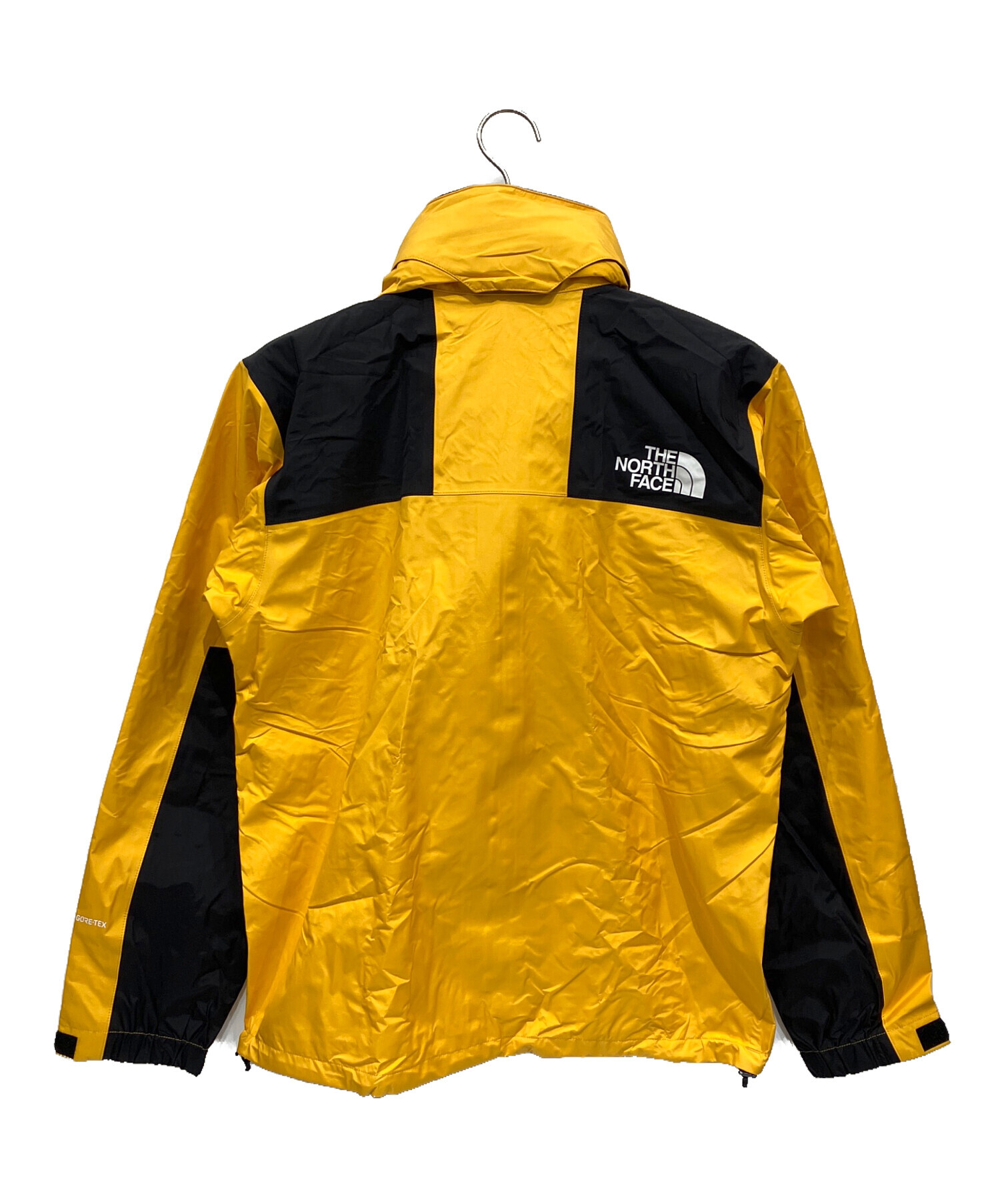 中古・古着通販】THE NORTH FACE (ザ ノース フェイス) マウンテンレ
