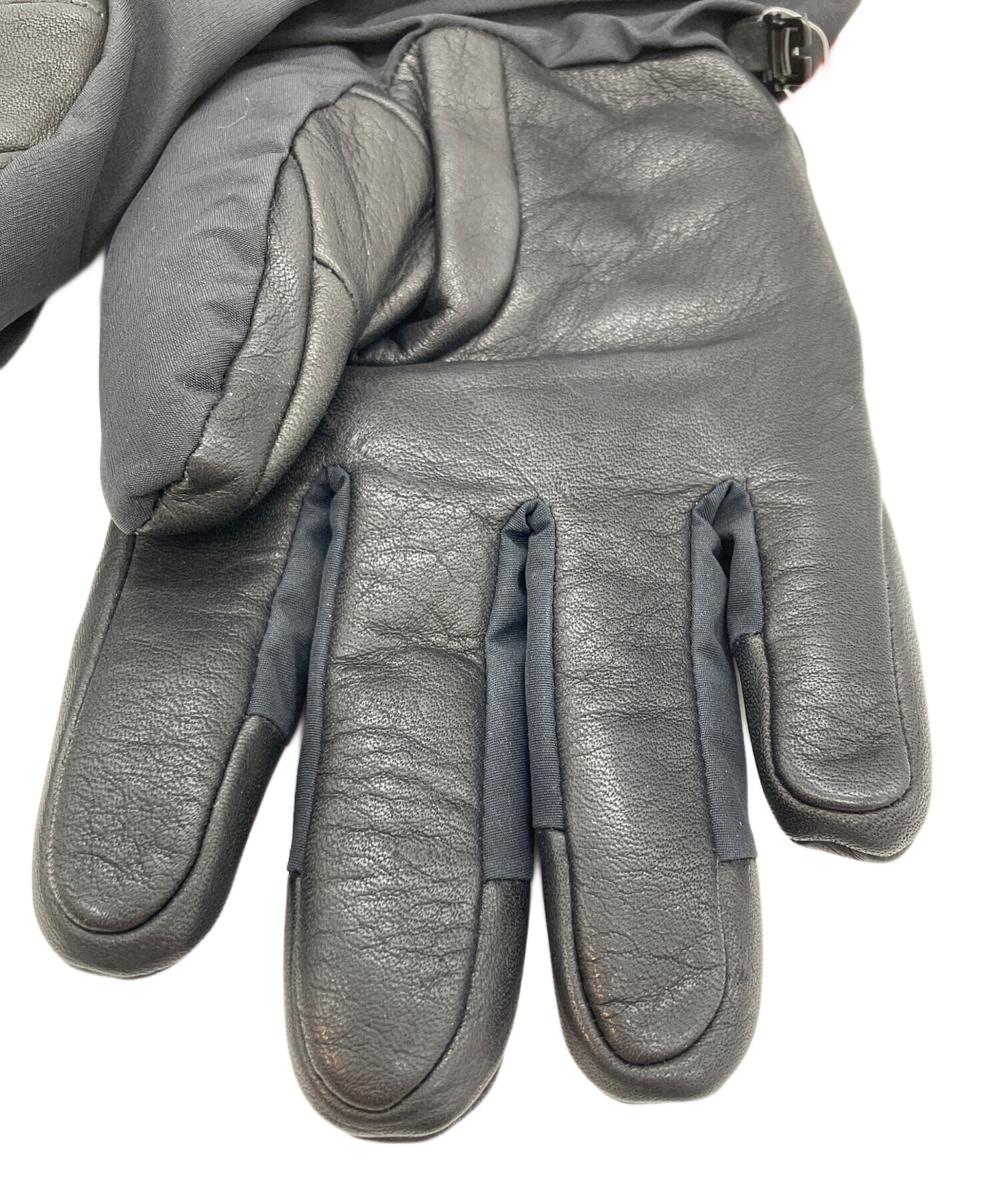 ノースフェイス　トラッパー　手袋　中古3点セット 中古・古着通販】THE NORTH FACE (ザ ノース フェイス) マウンテン