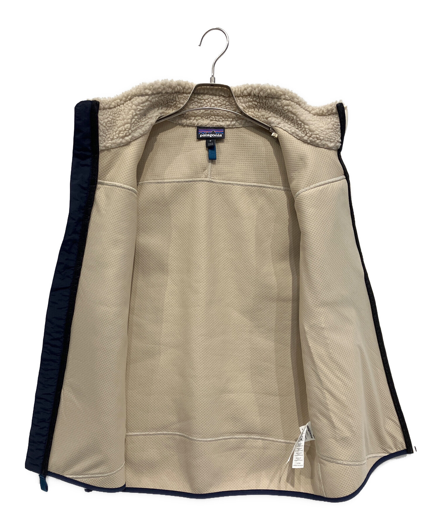 中古・古着通販】Patagonia (パタゴニア) クラシック レトロX フリース