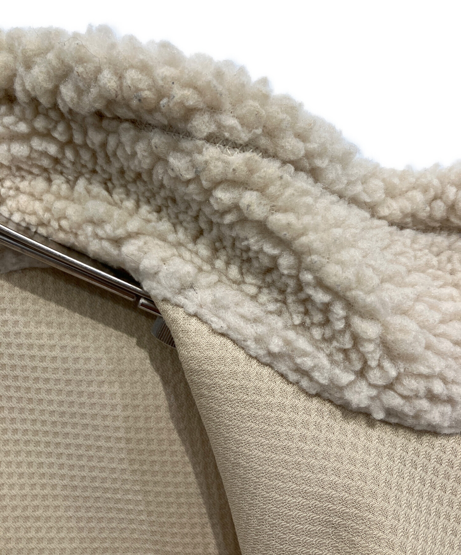 中古・古着通販】Patagonia (パタゴニア) クラシック レトロX フリース