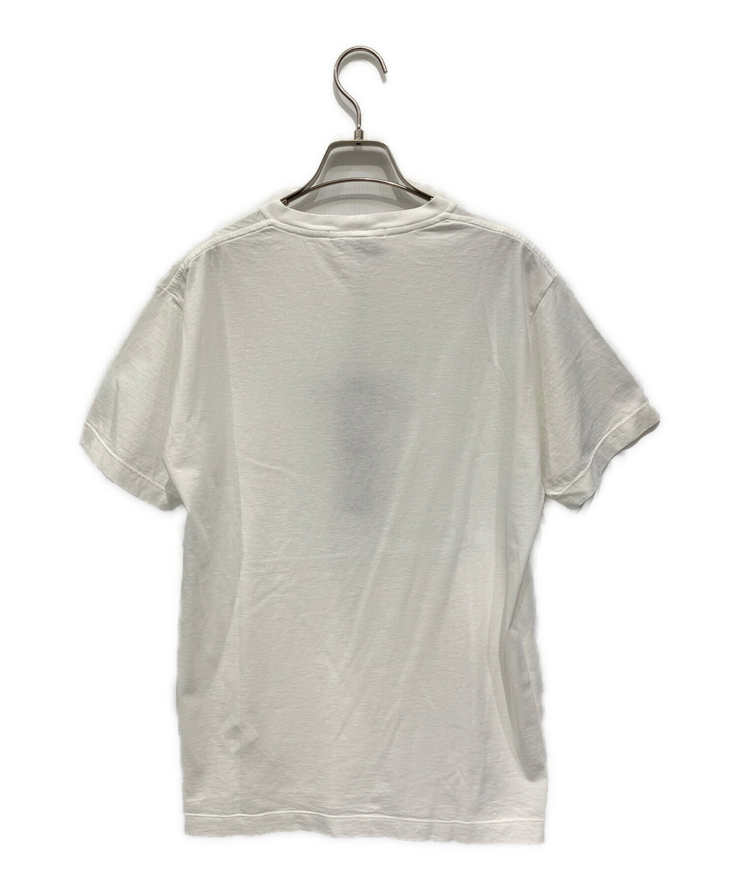 中古・古着通販】STONE ISLAND (ストーンアイランド) カットソー 