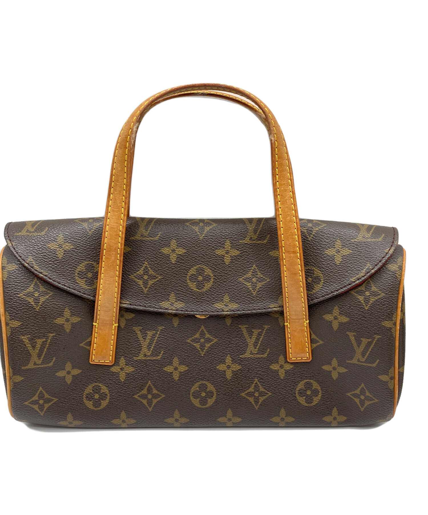 中古・古着通販】LOUIS VUITTON (ルイ ヴィトン) ハンドバッグ
