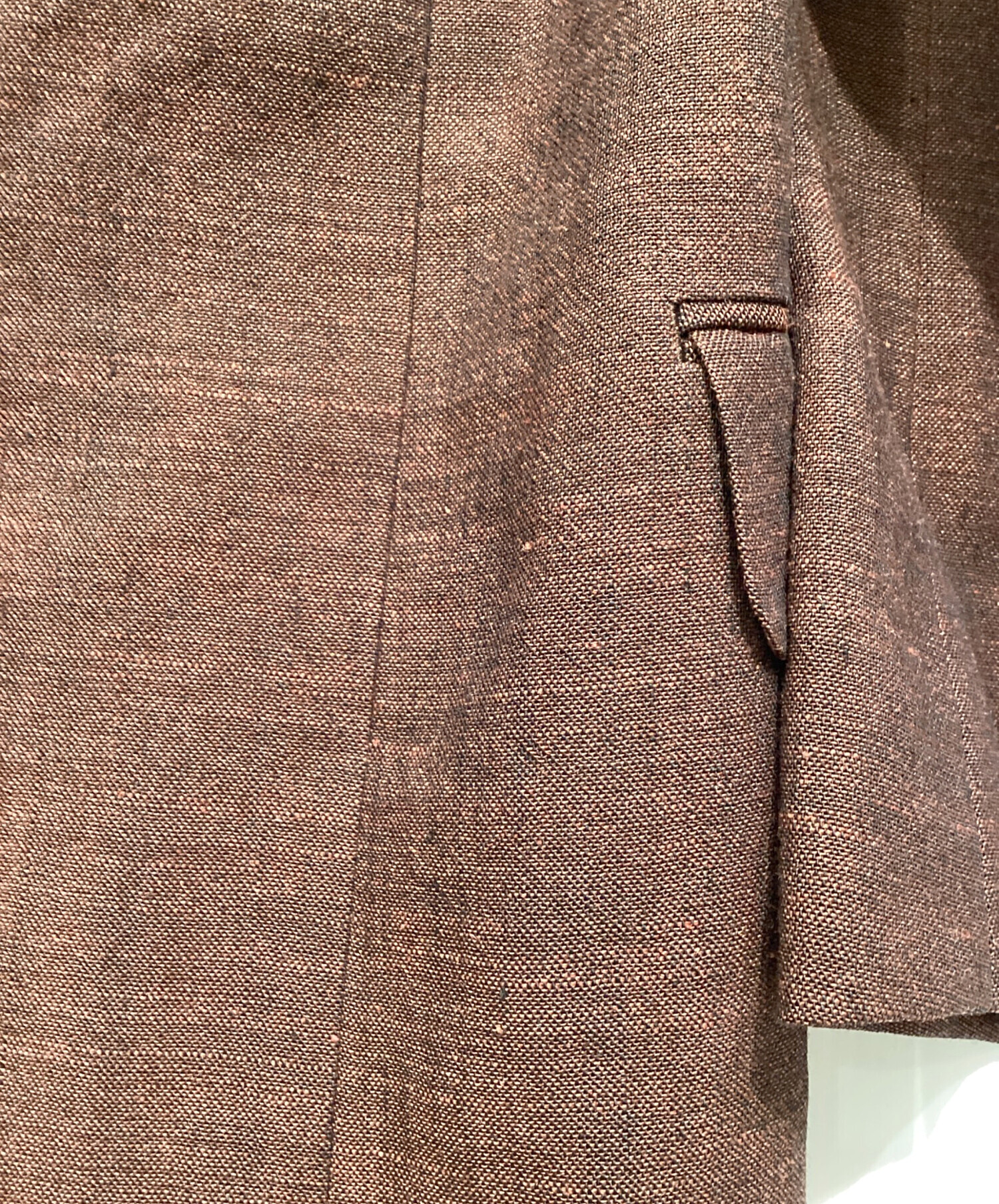 中古・古着通販】im MIYAKE DESIGN STUDIO (イッセイミヤケデザイン
